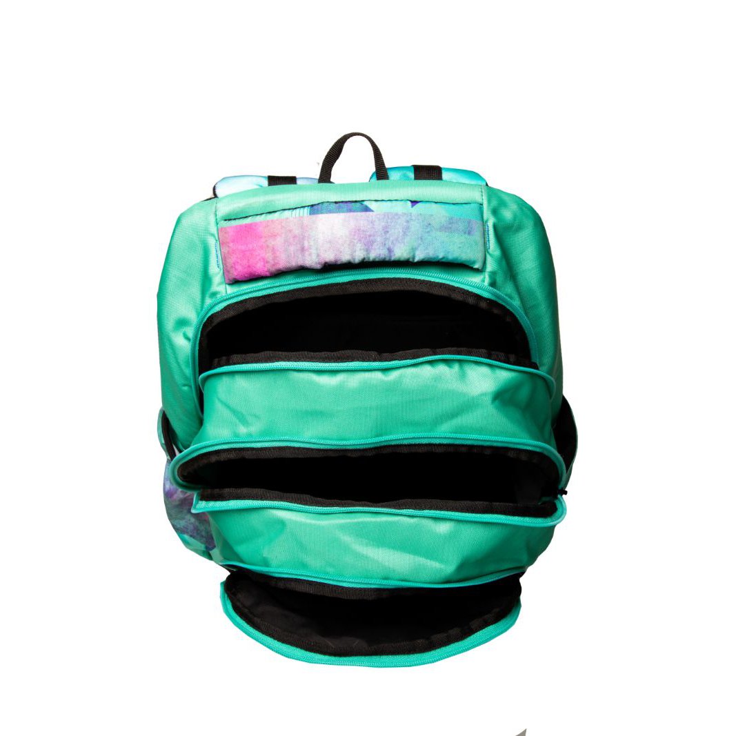 Quiver Green DE VAGABOND