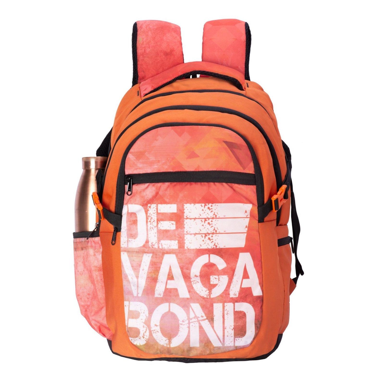 Quiver Orange DE VAGABOND