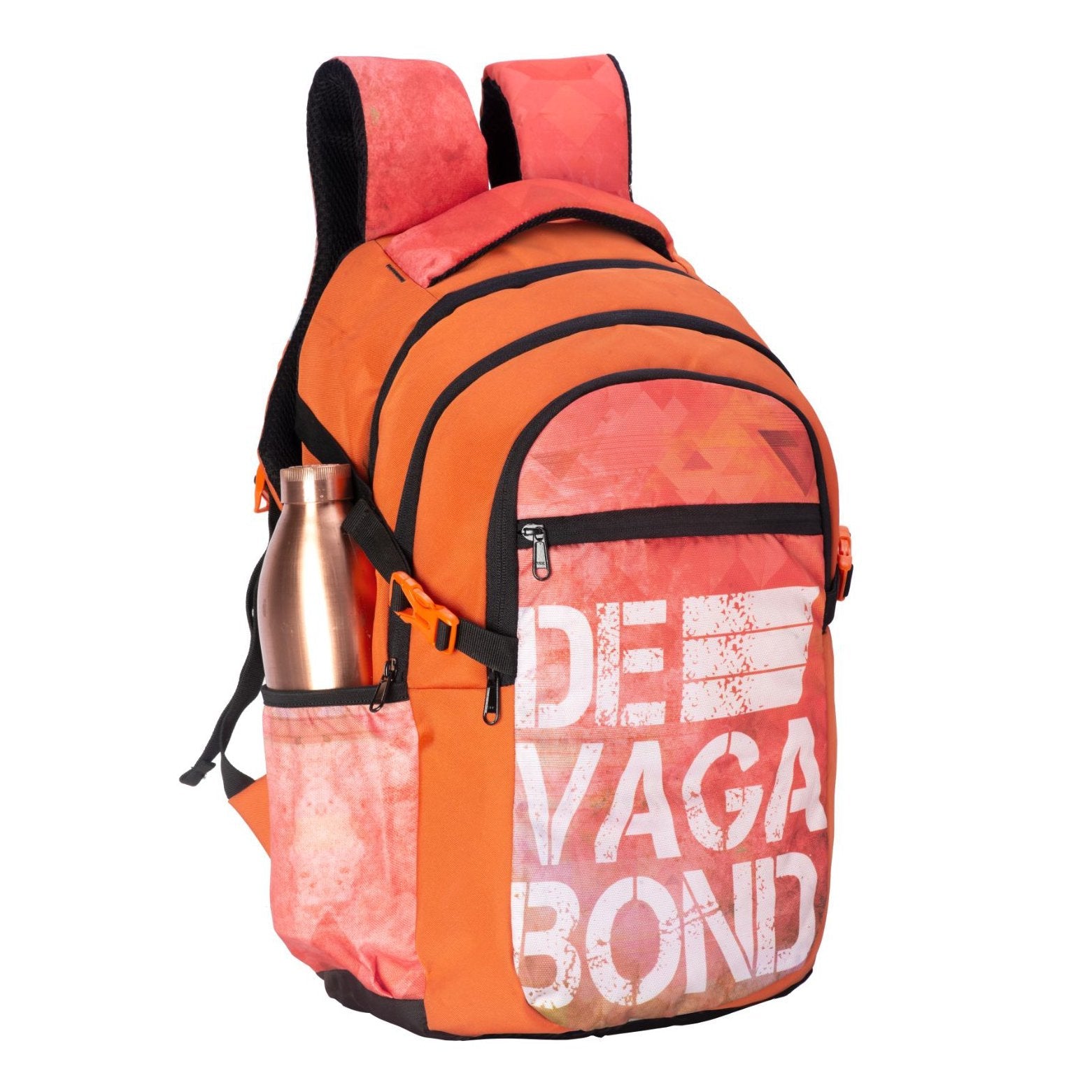 Quiver Orange DE VAGABOND