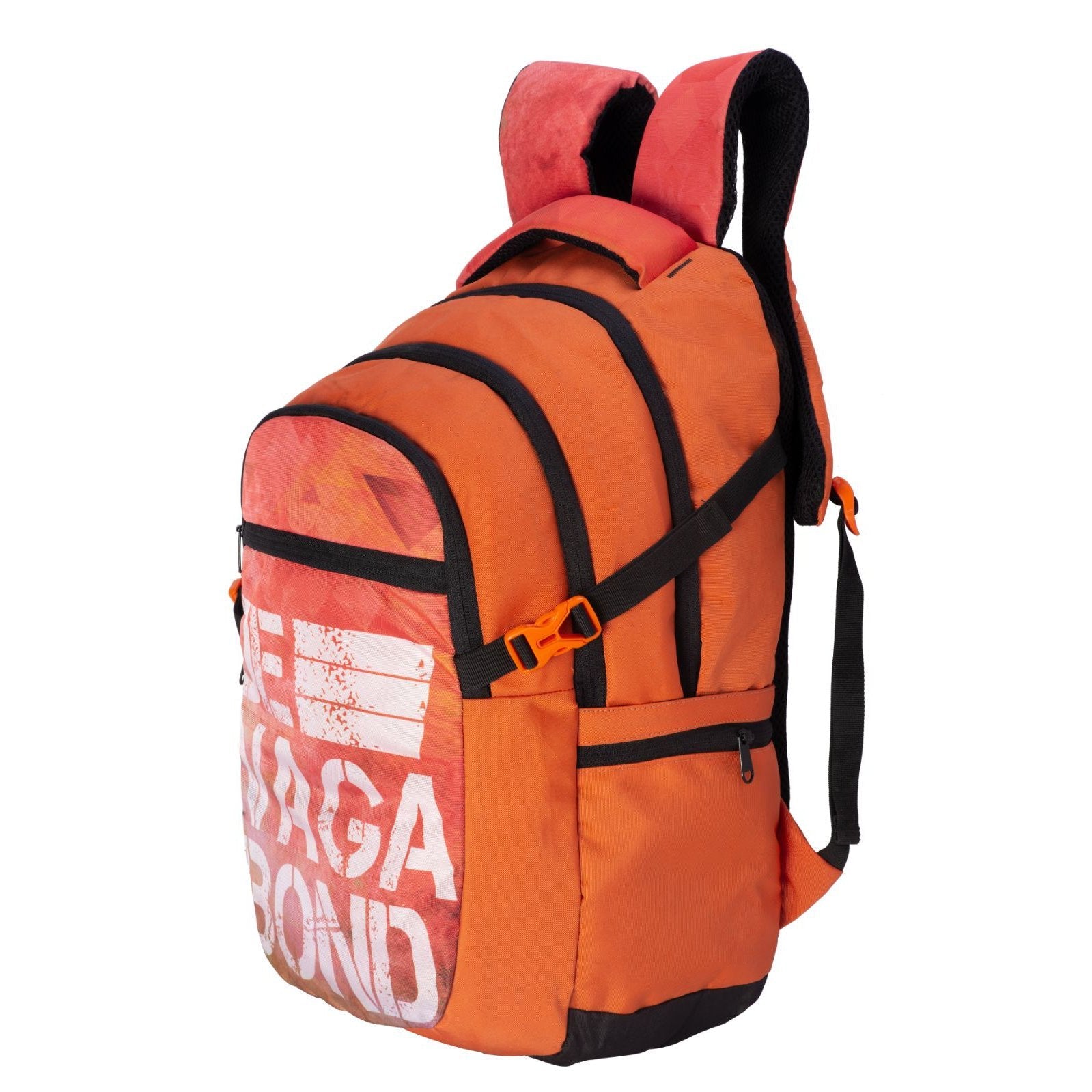 Quiver Orange DE VAGABOND