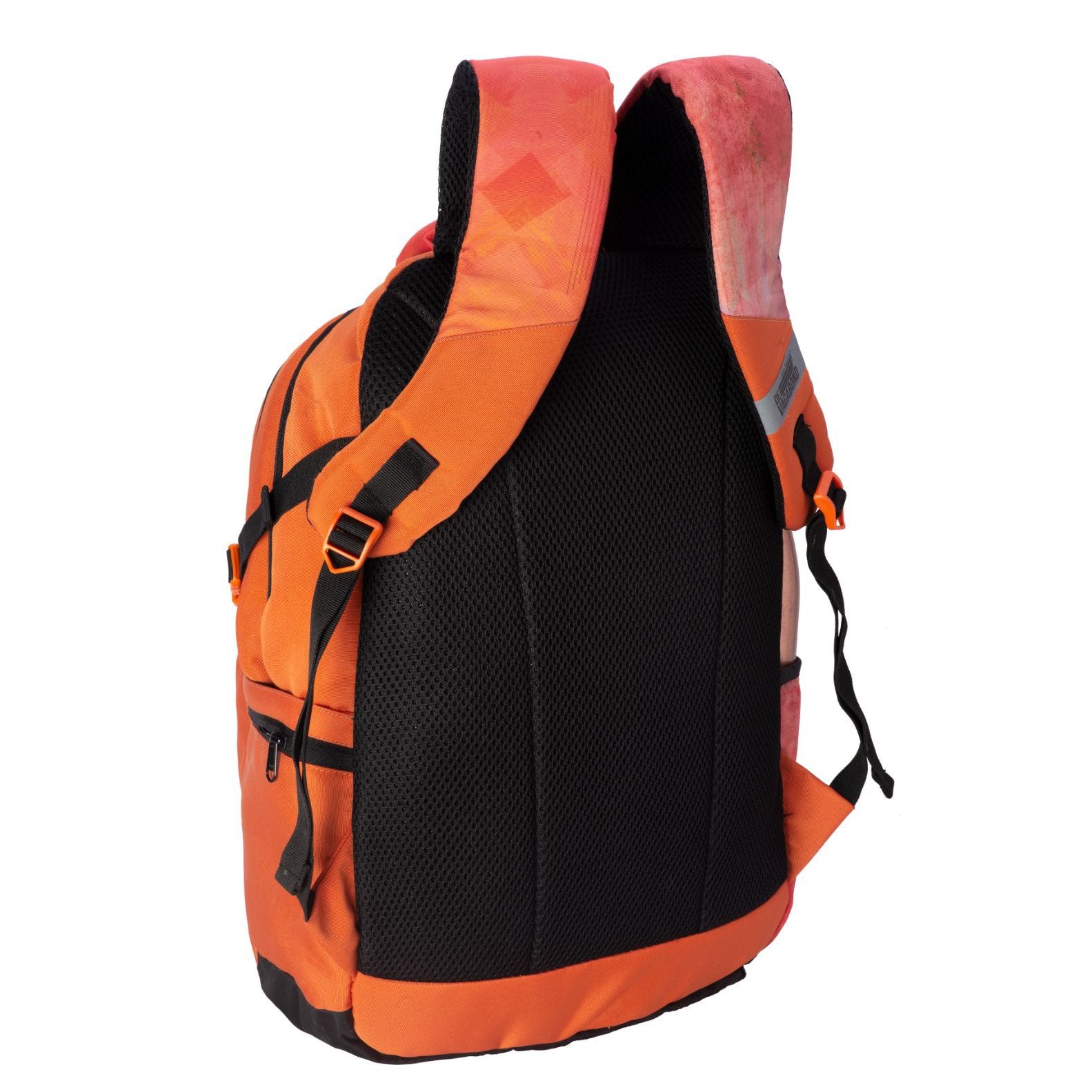 Quiver Orange DE VAGABOND