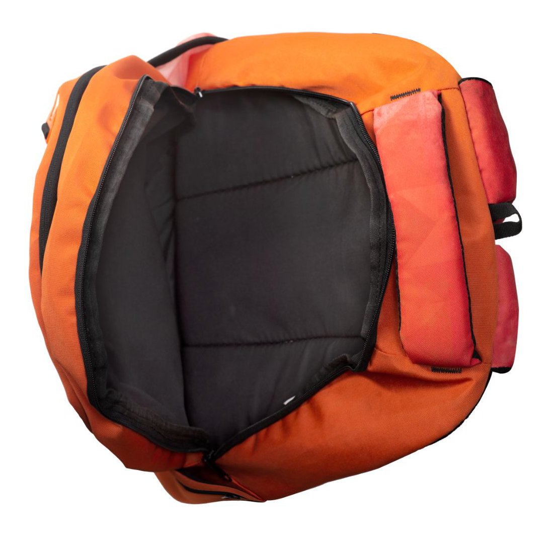 Quiver Orange DE VAGABOND
