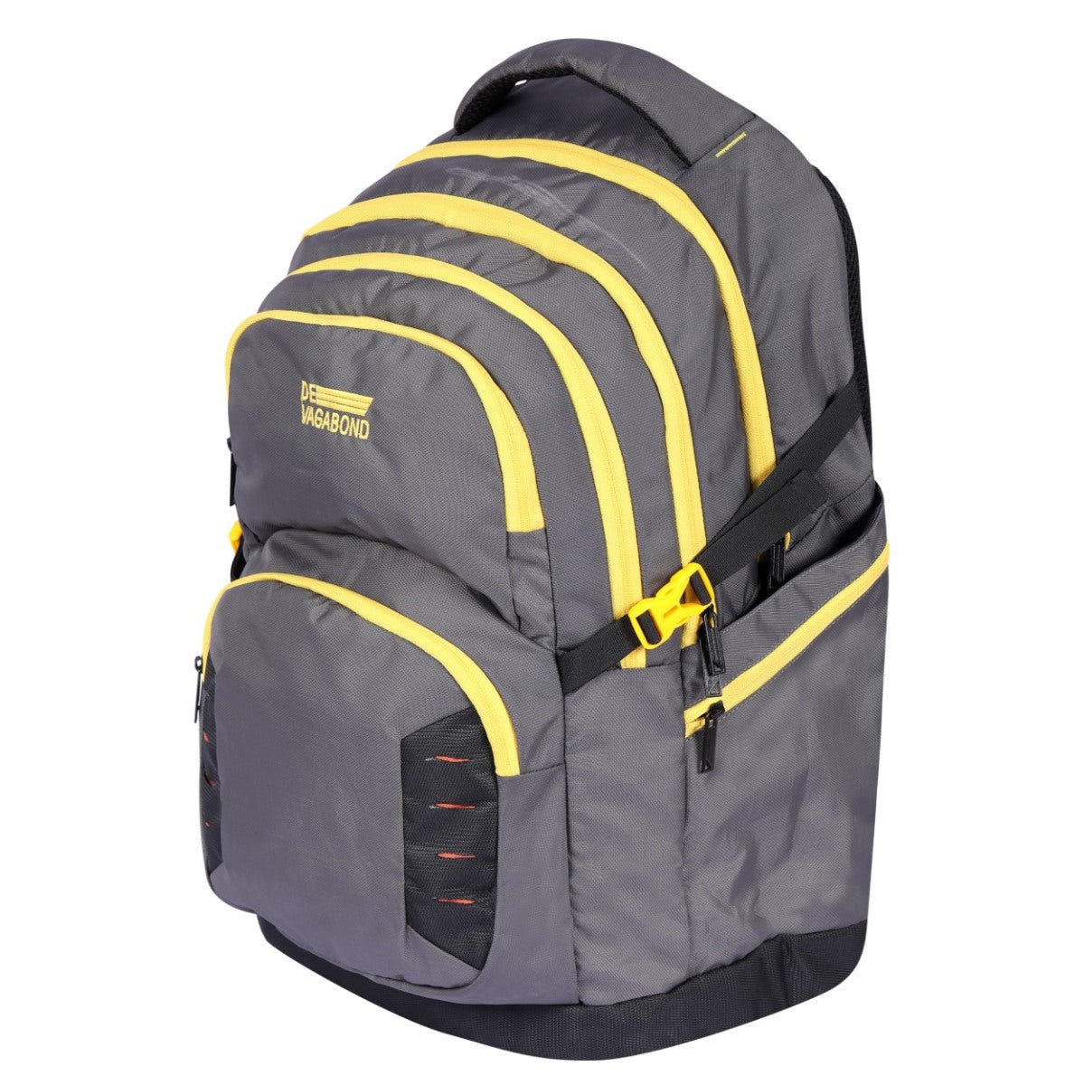Dv Pro 5.21 Grey DE VAGABOND