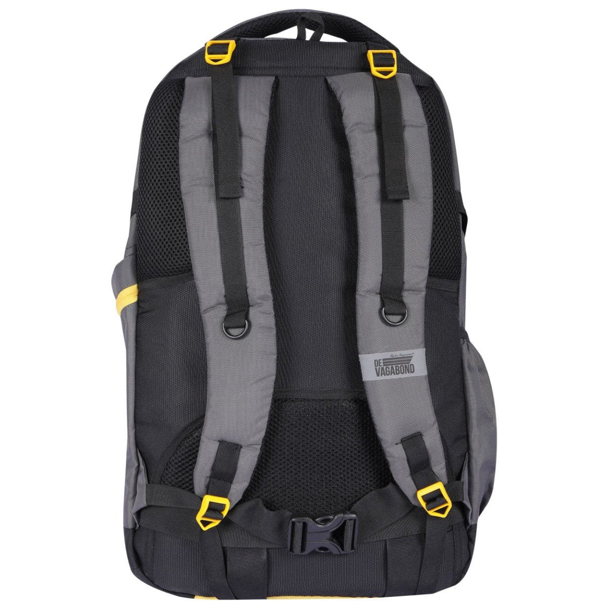 Dv Pro 5.21 Grey DE VAGABOND