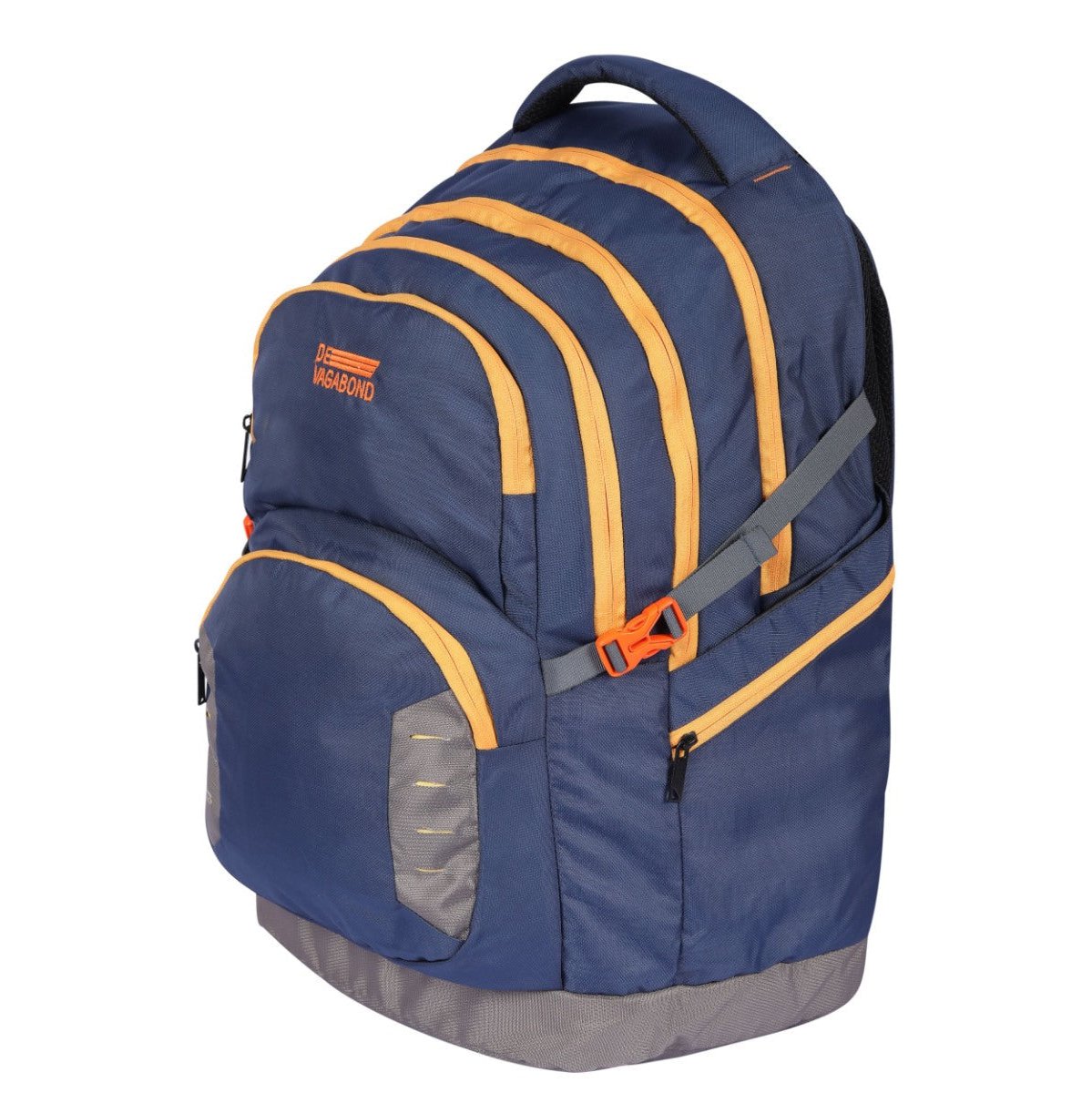 Dv Pro 5.21 Navy Blue DE VAGABOND