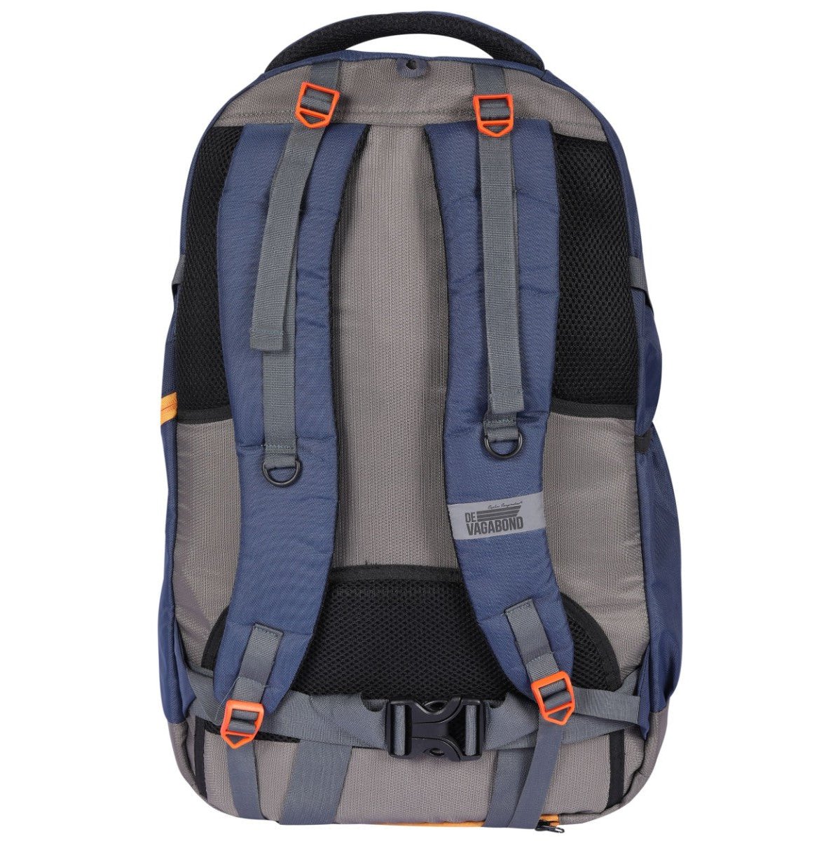 Dv Pro 5.21 Navy Blue DE VAGABOND