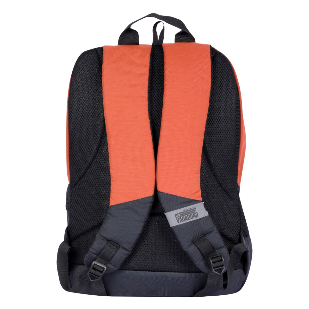 Lukup Orange DE VAGABOND