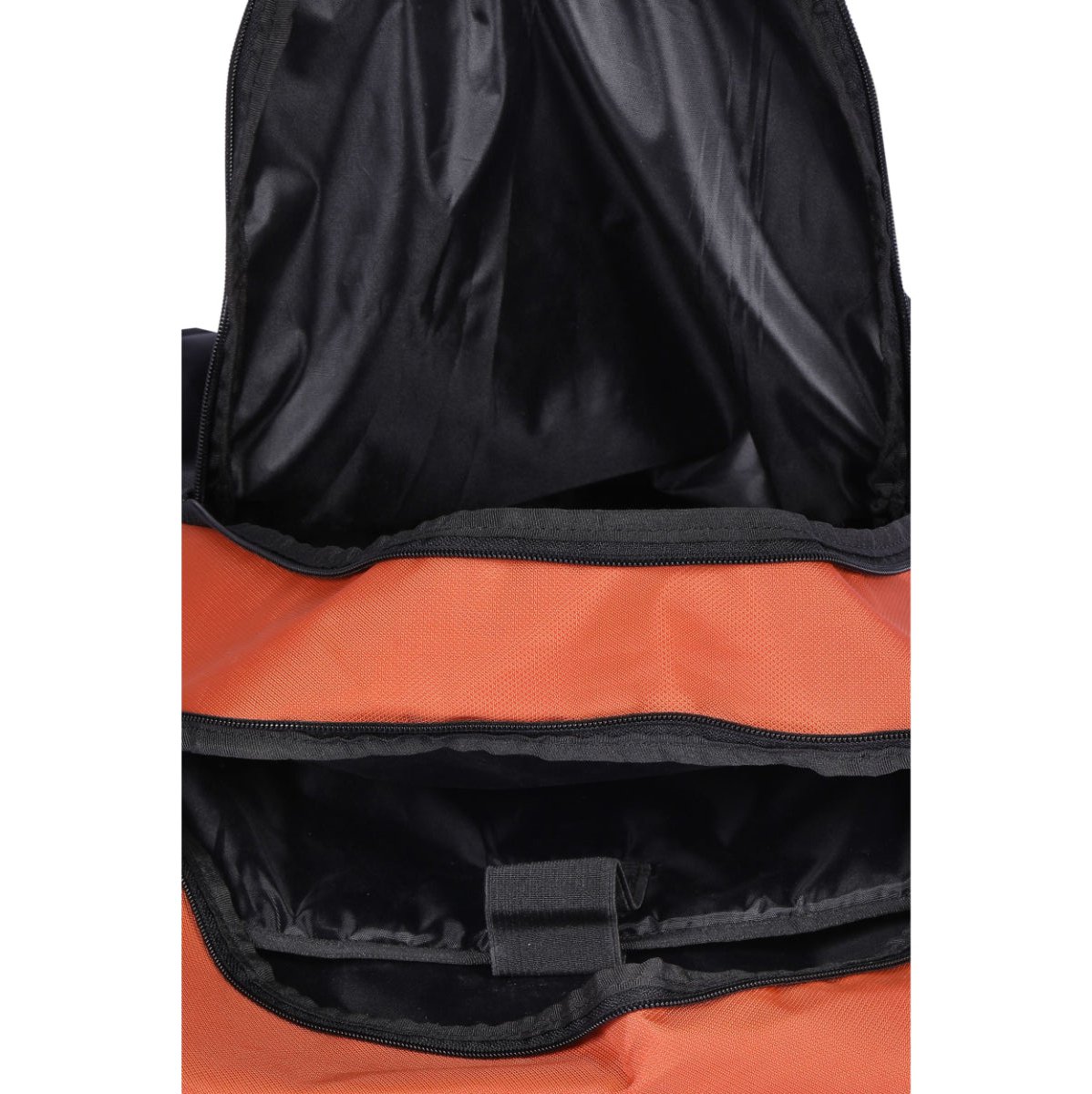 Lukup Orange DE VAGABOND