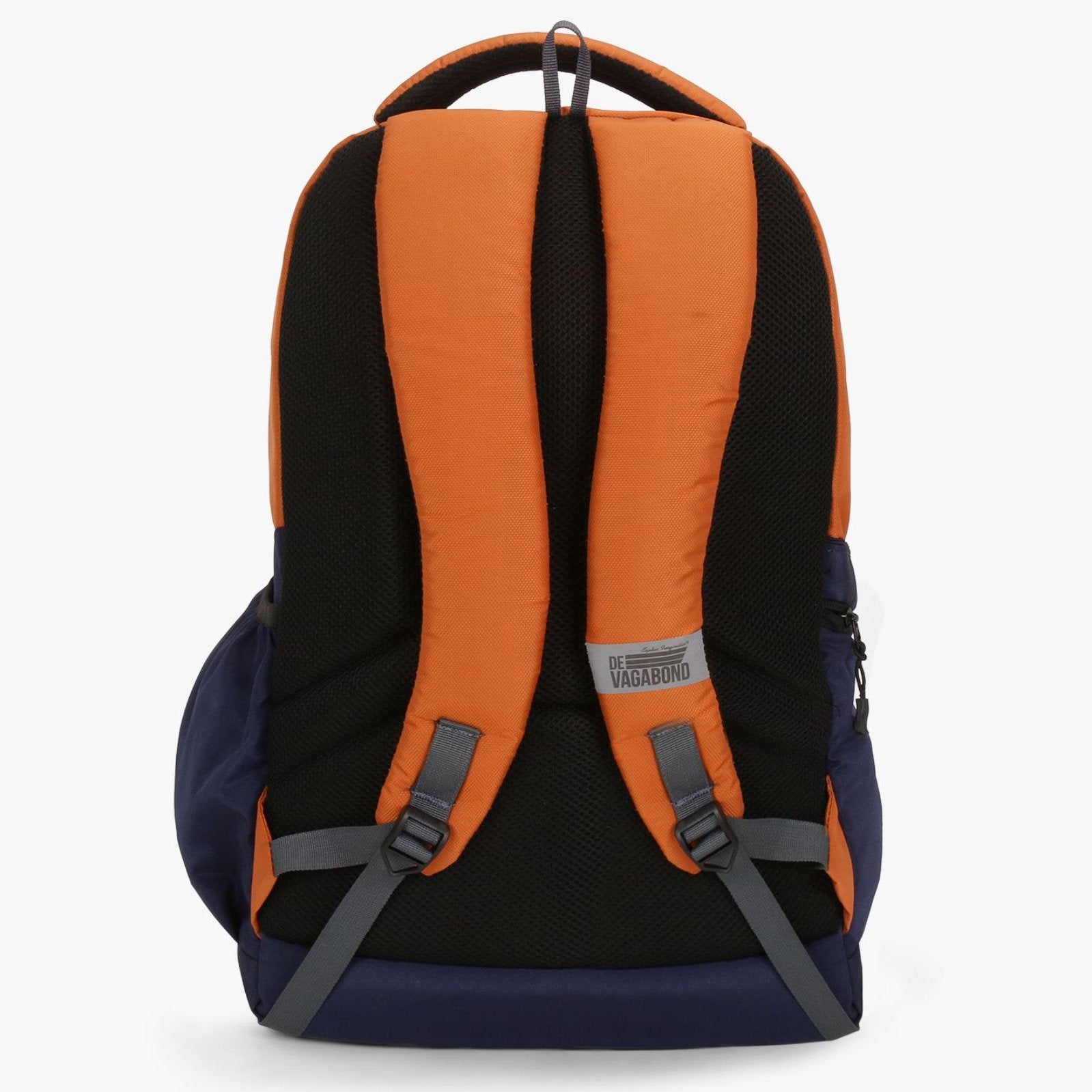 Dv Pro 4.21 Orange DE VAGABOND