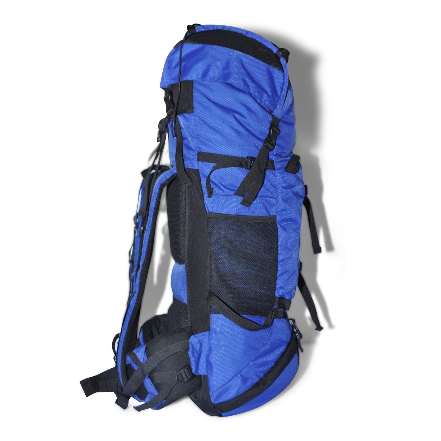 Glacier 55 Blue DE VAGABOND
