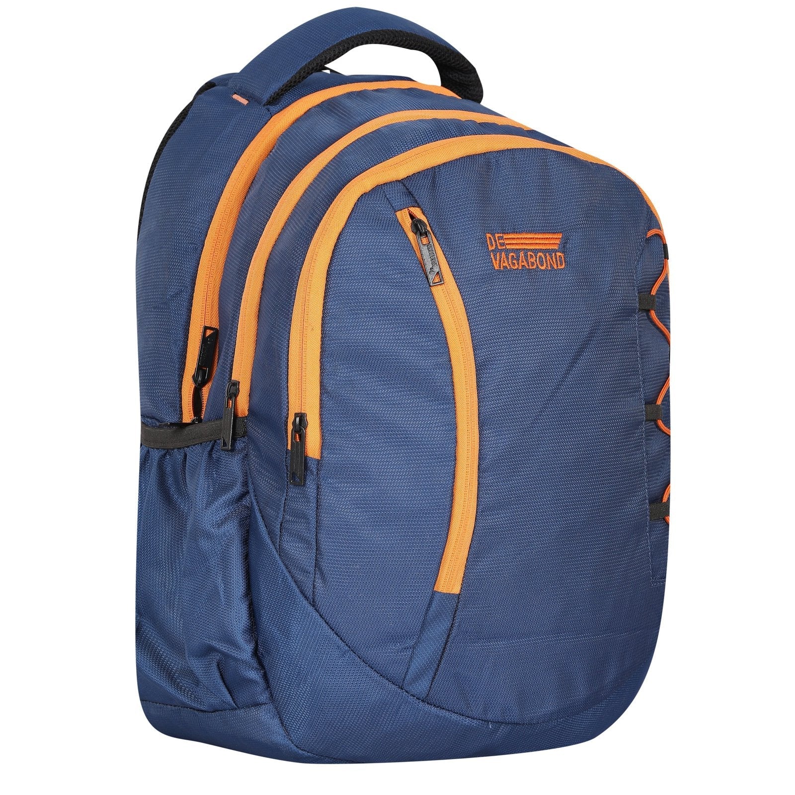 Leon Blue DE VAGABOND