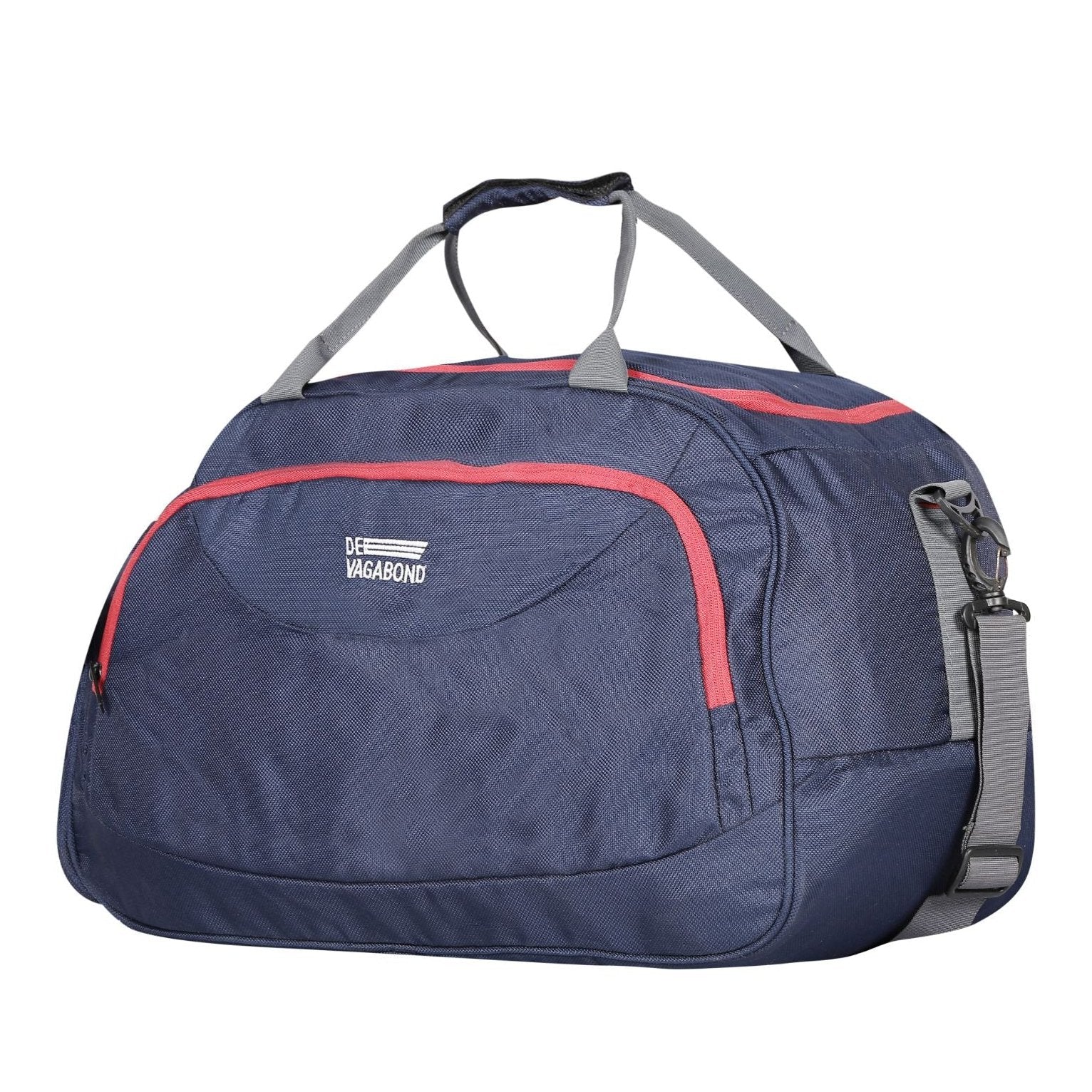 Mini Duffle wheeler packable DE VAGABOND