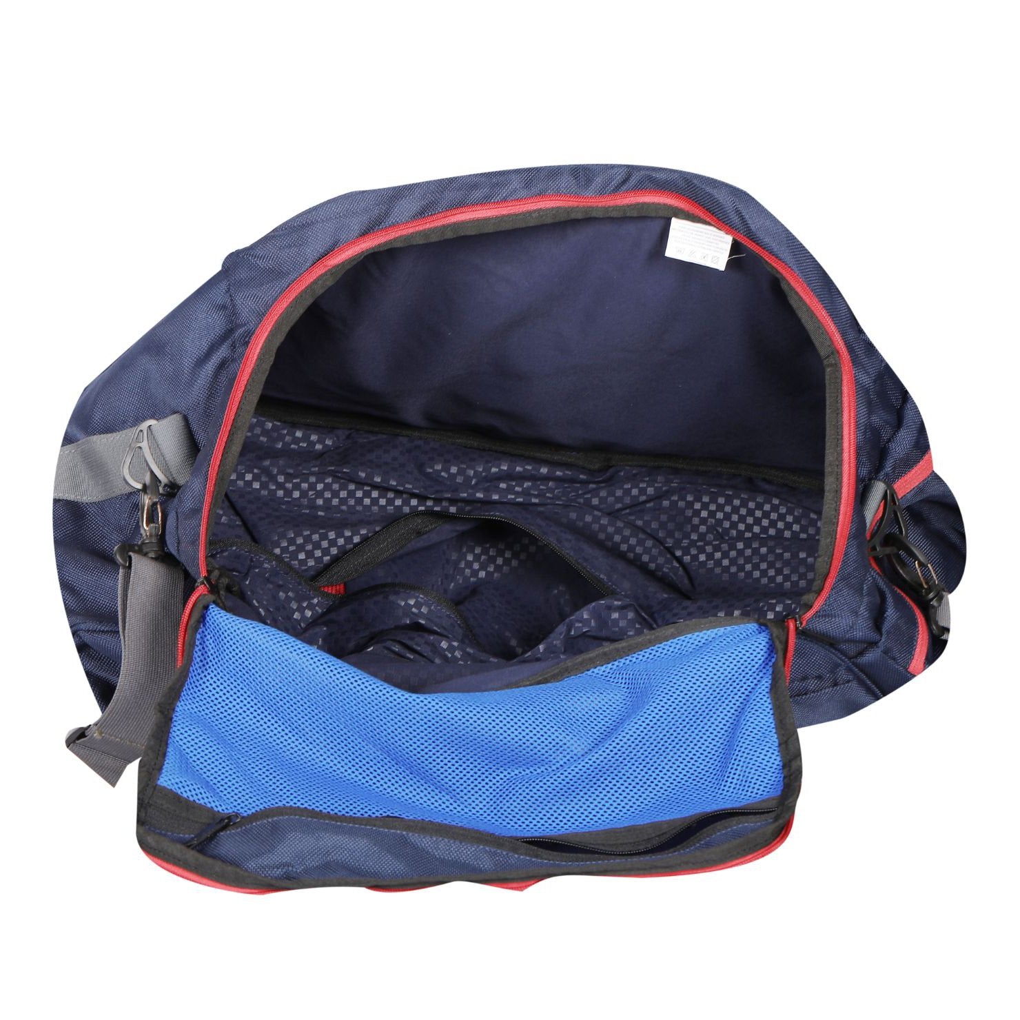 Mini Duffle wheeler packable DE VAGABOND