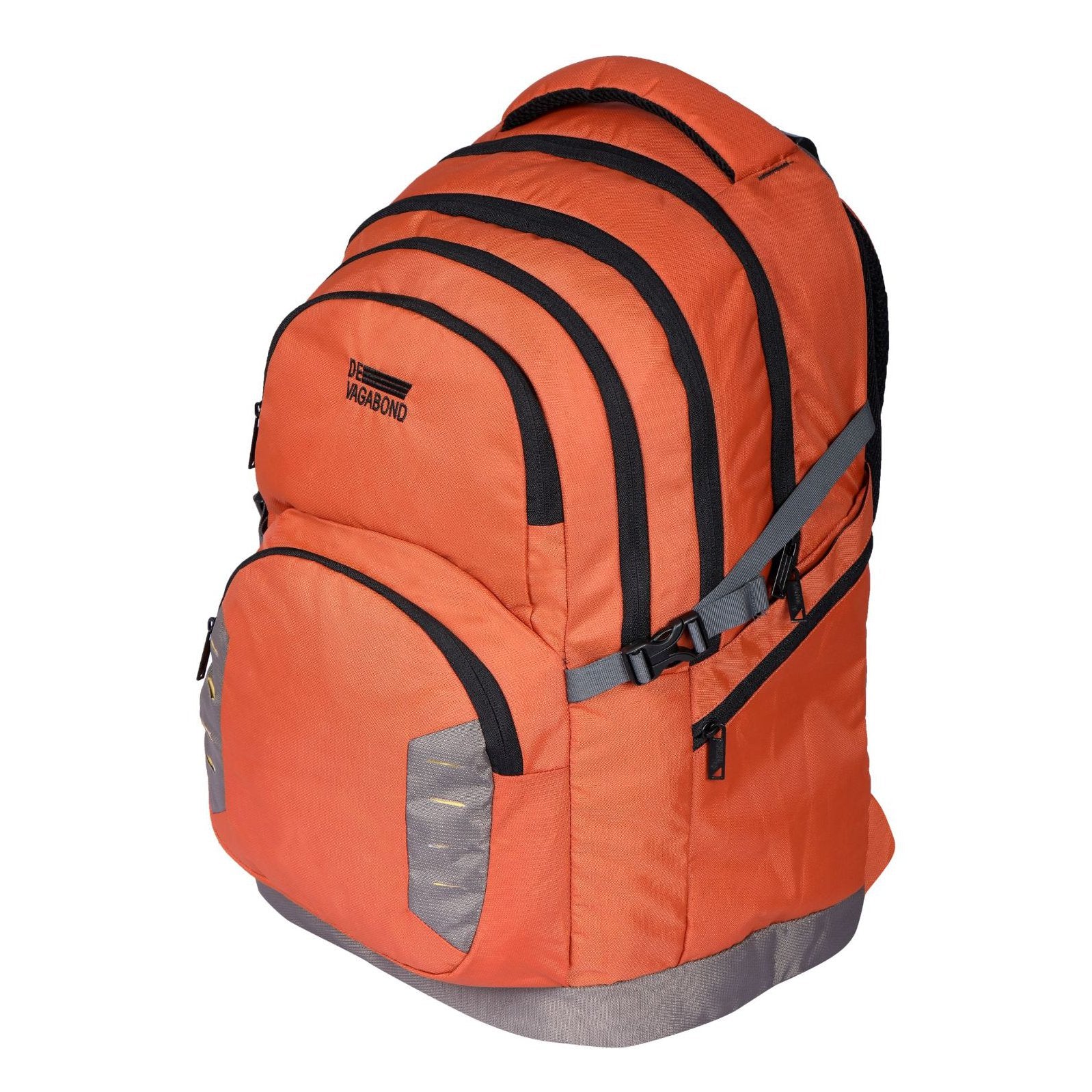 Dv Pro 5.21 Orange DE VAGABOND