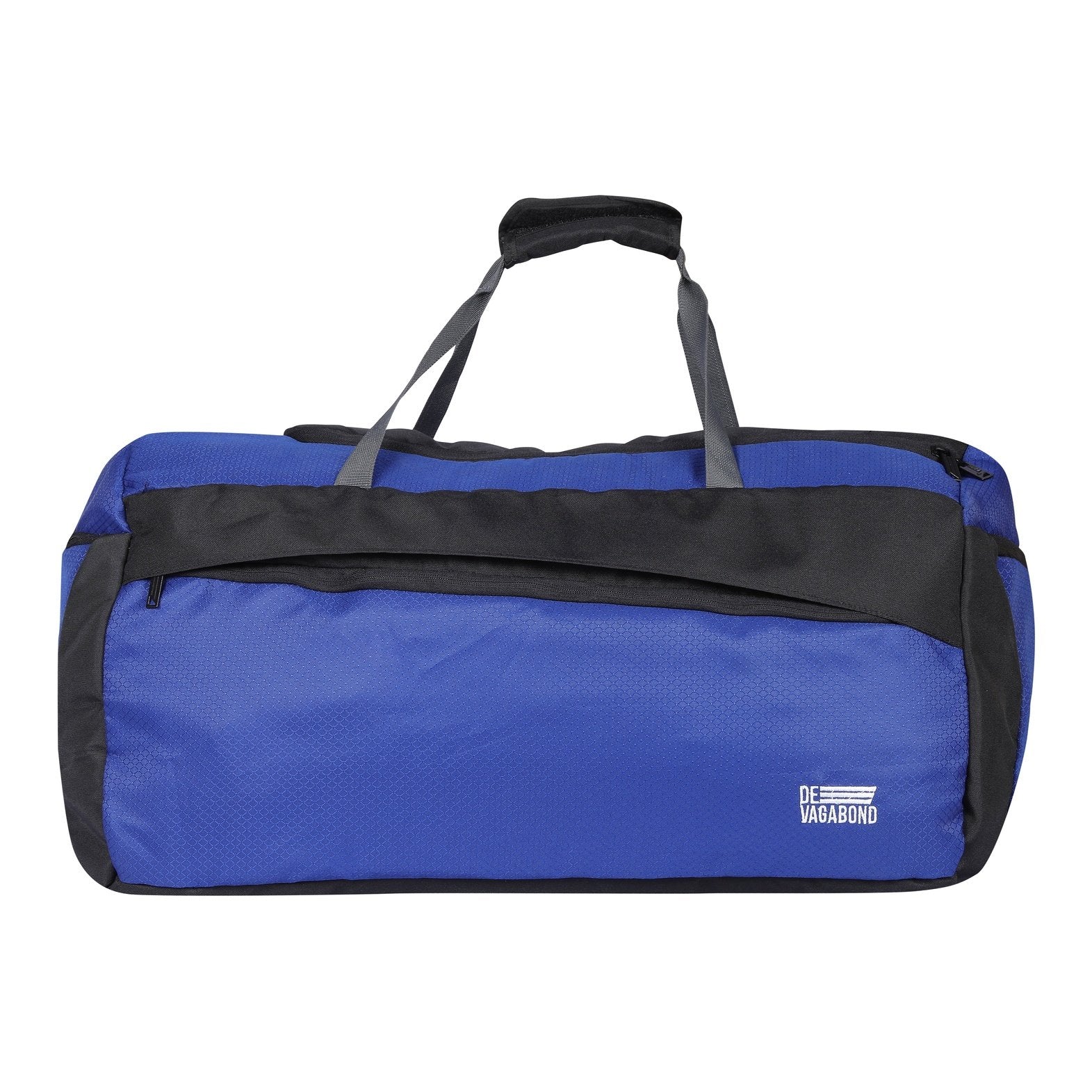 Alfa Original Travell Bag 50 Liters Black
