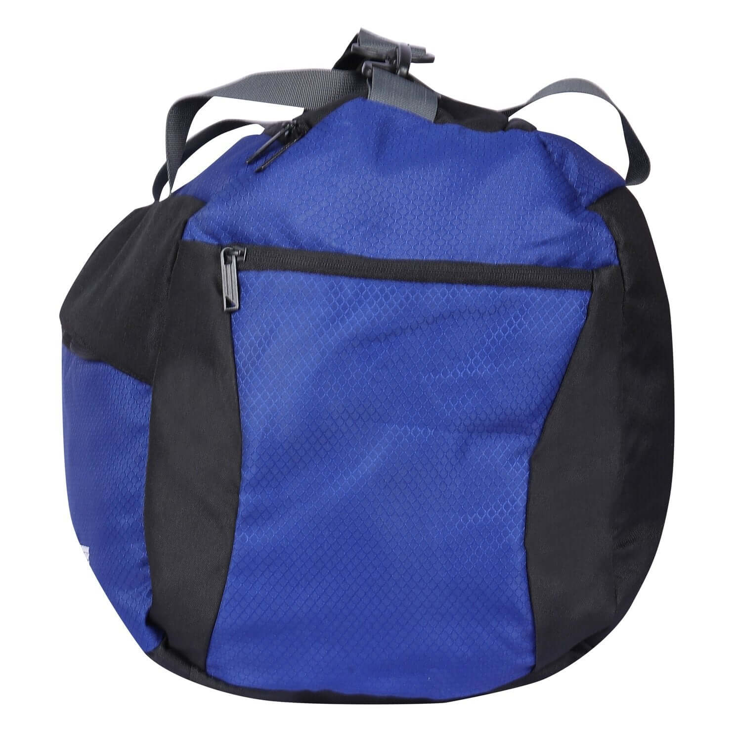 Alfa Travel & Utility Duffle Bag 57 Cm 50 Ltr Blue.