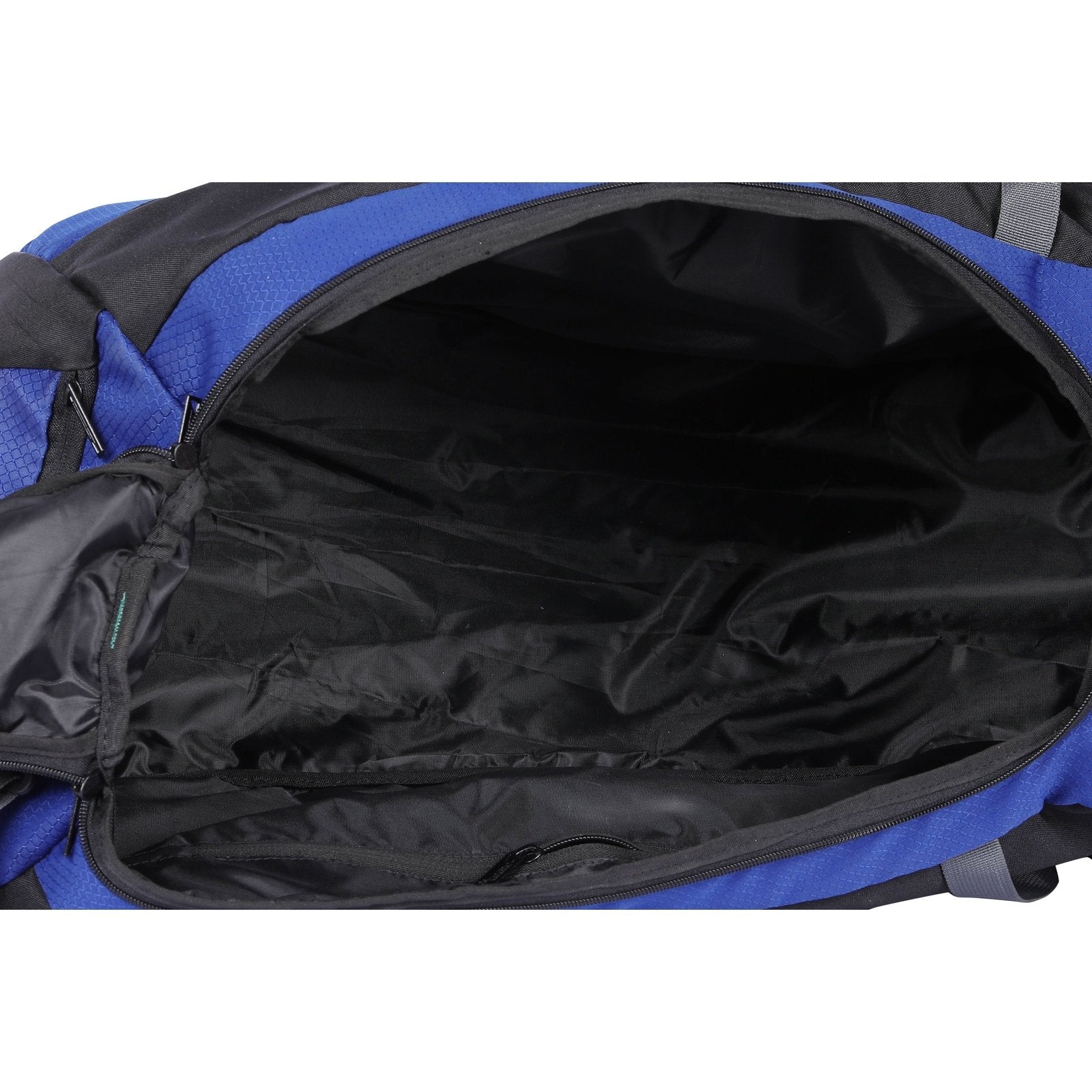 Alfa Original Travell Bag 50 Liters Black