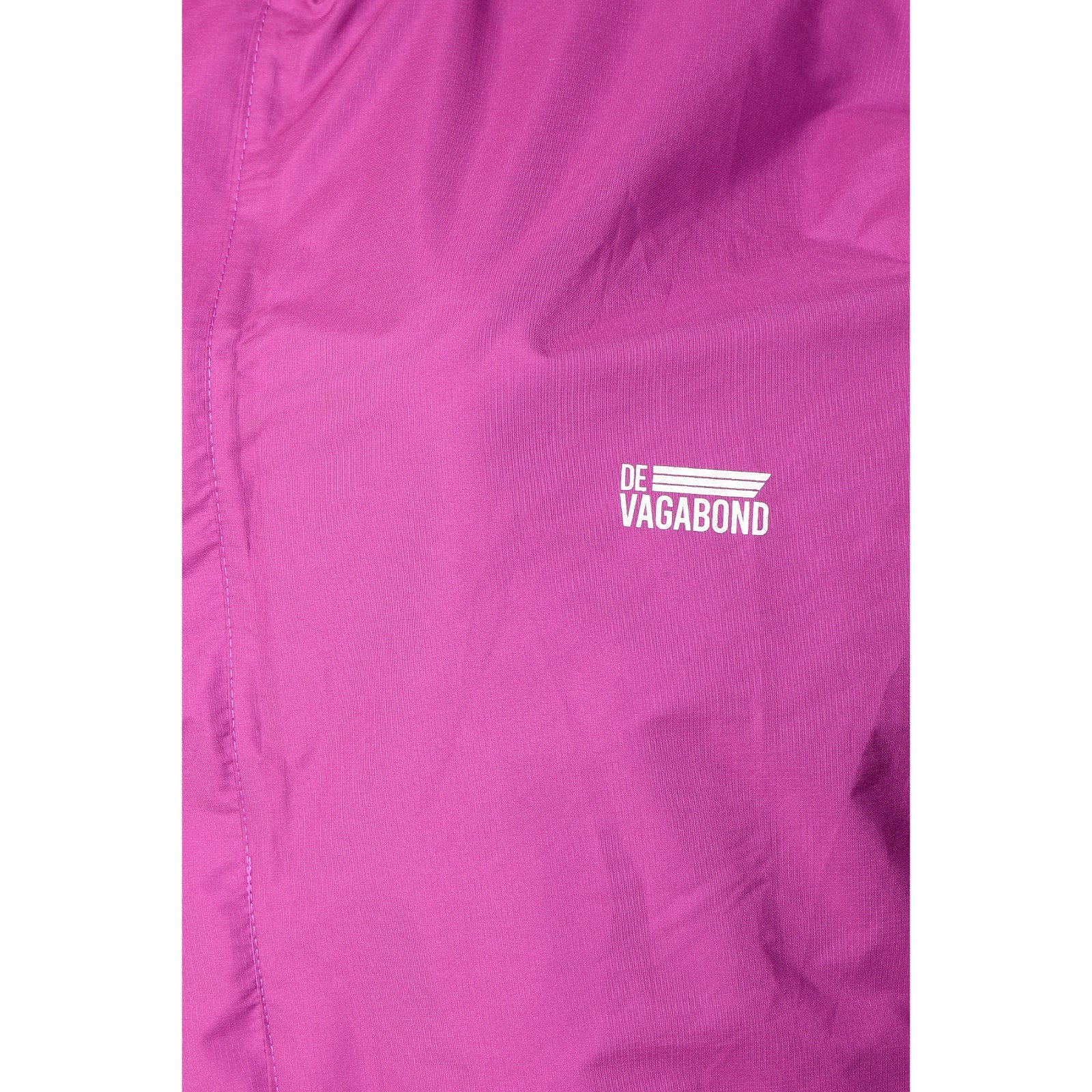 DV Pro Plus Rain Over Coat DE VAGABOND
