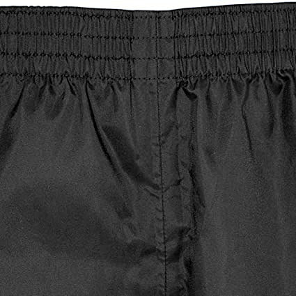 DV Pro Unisex Rain Pant DE VAGABOND
