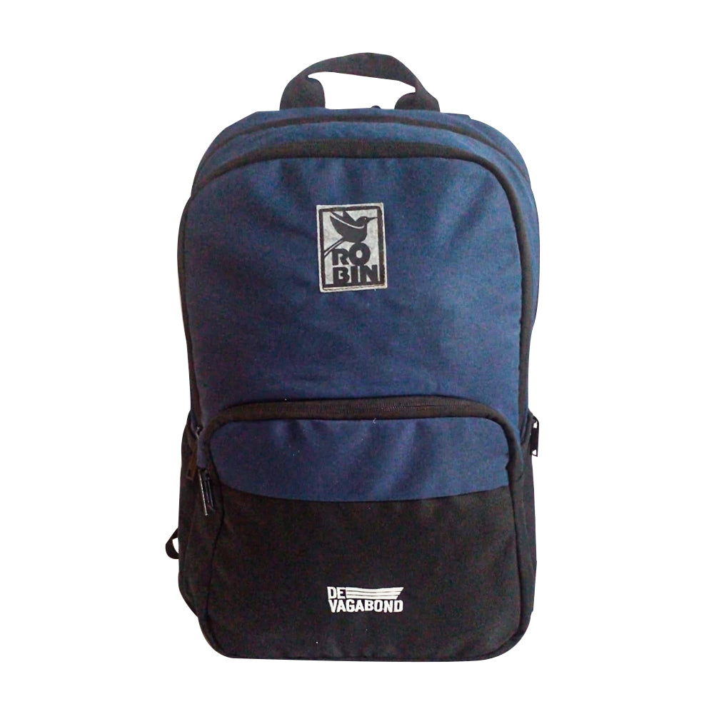BLUE BAG