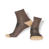 Scaber Plus Casual Ankle Length Socks DE VAGABOND