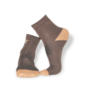 Casual Unisex Full Length Socks (Pack of 3) Original DE VAGABOND