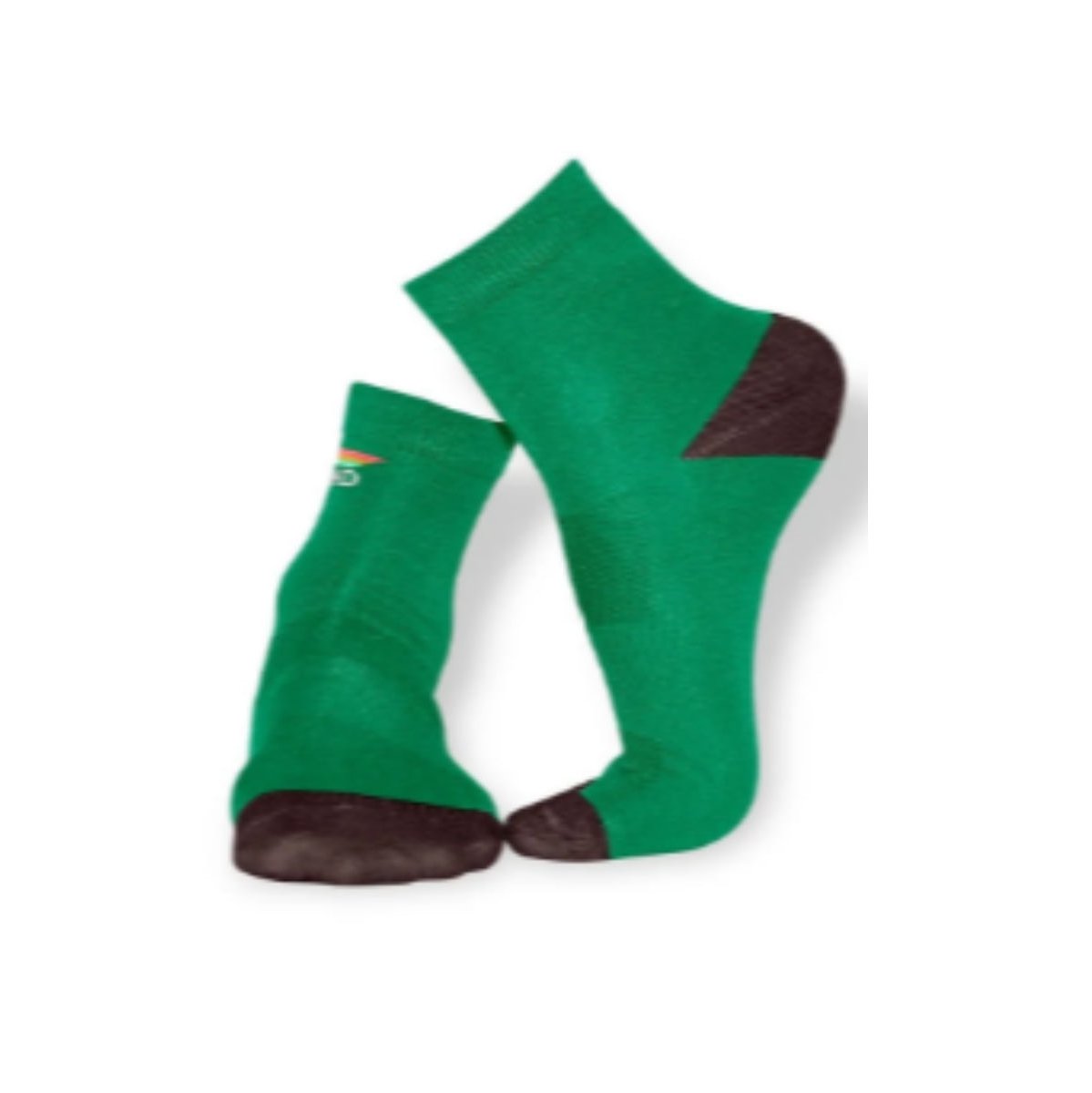 Casual Unisex Full Length Socks (Pack of 3) Original DE VAGABOND