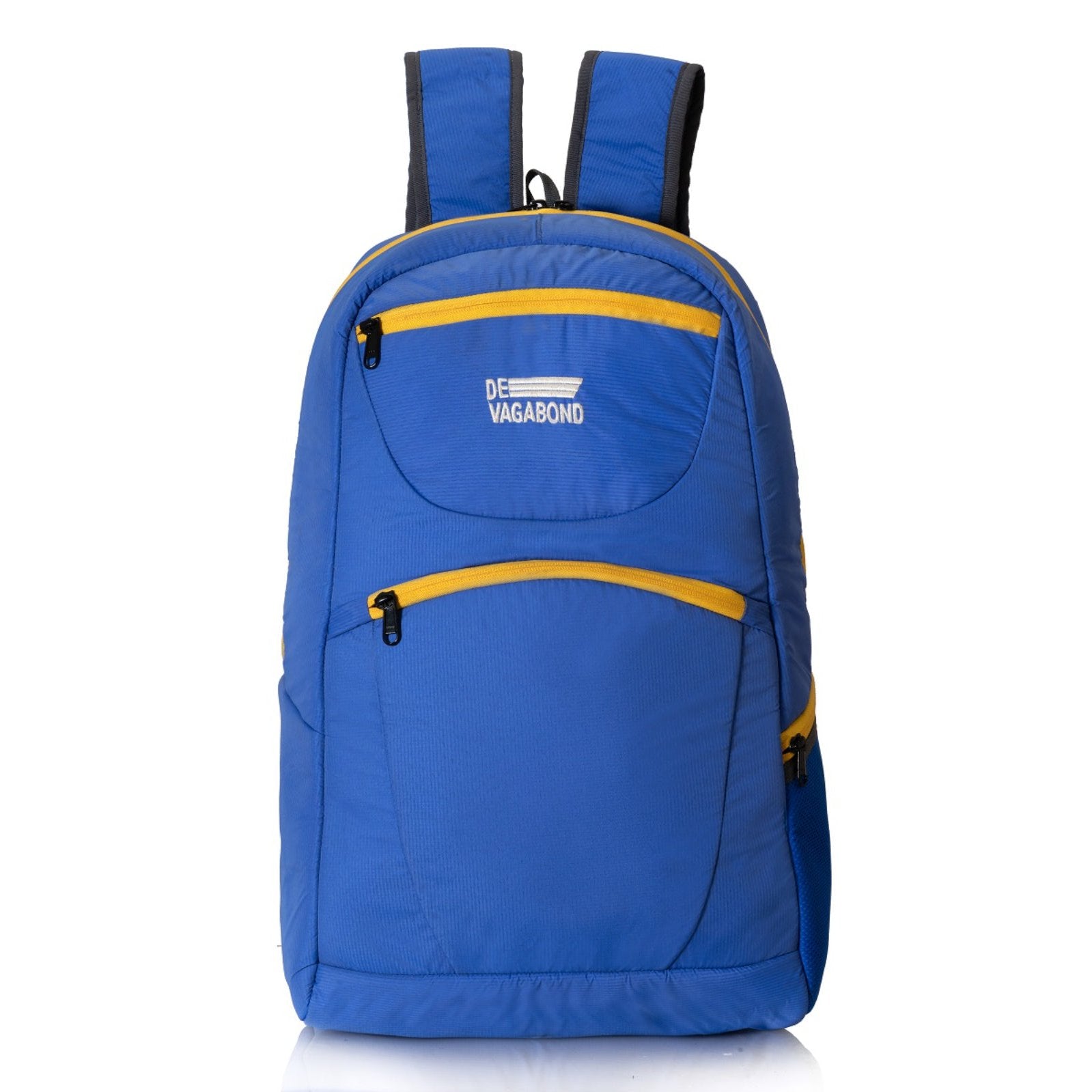 Packable Backpack Orignal DE VAGABOND