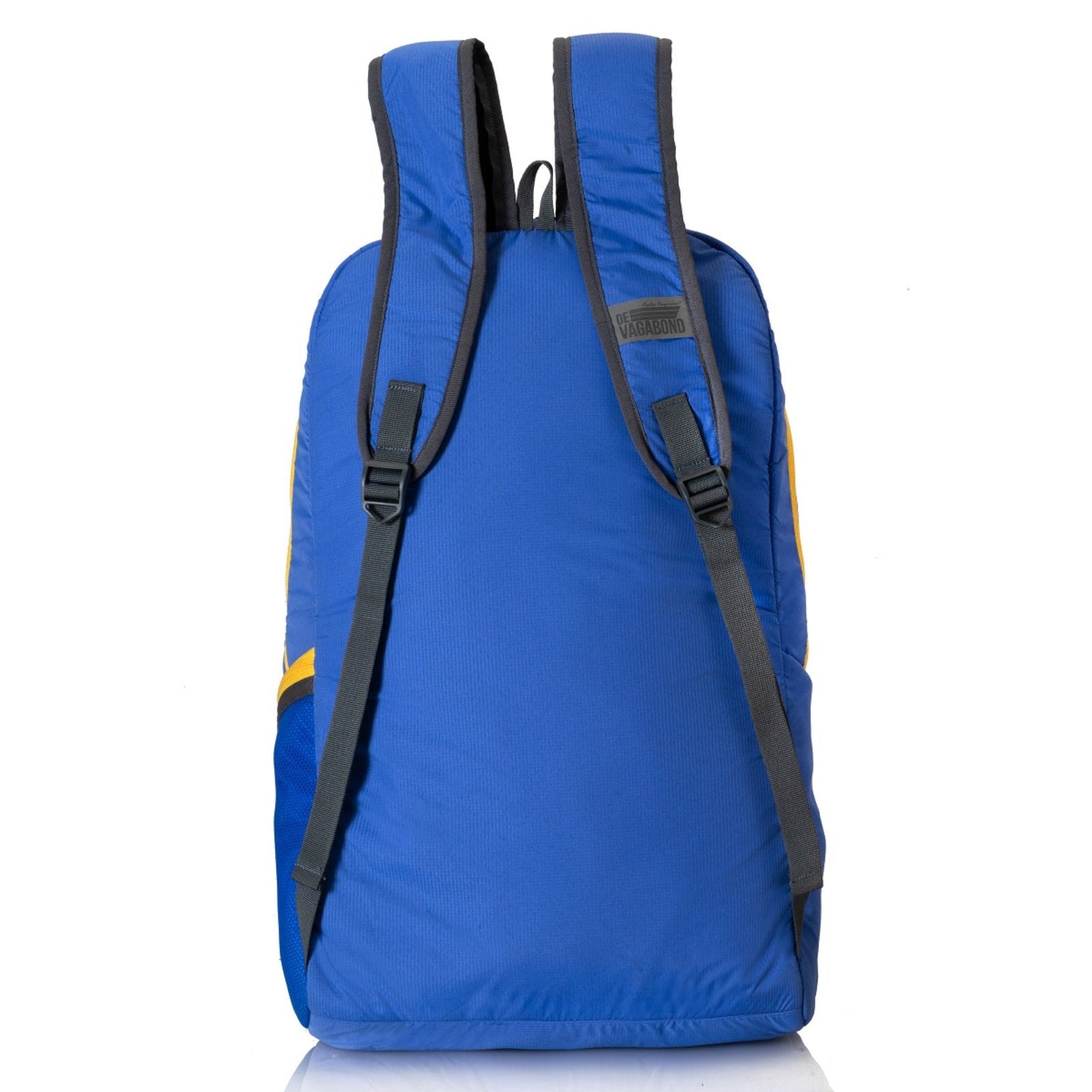 Casual/cycling packable bag DE VAGABOND