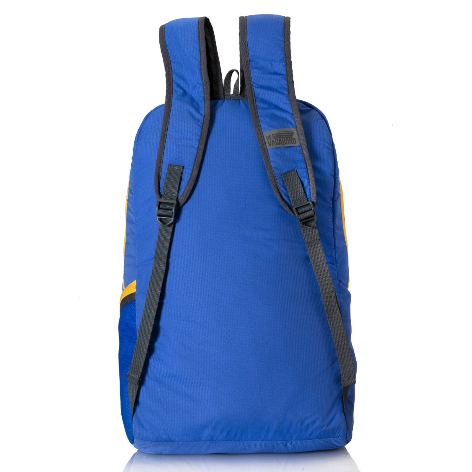 Packable Backpack Orignal DE VAGABOND