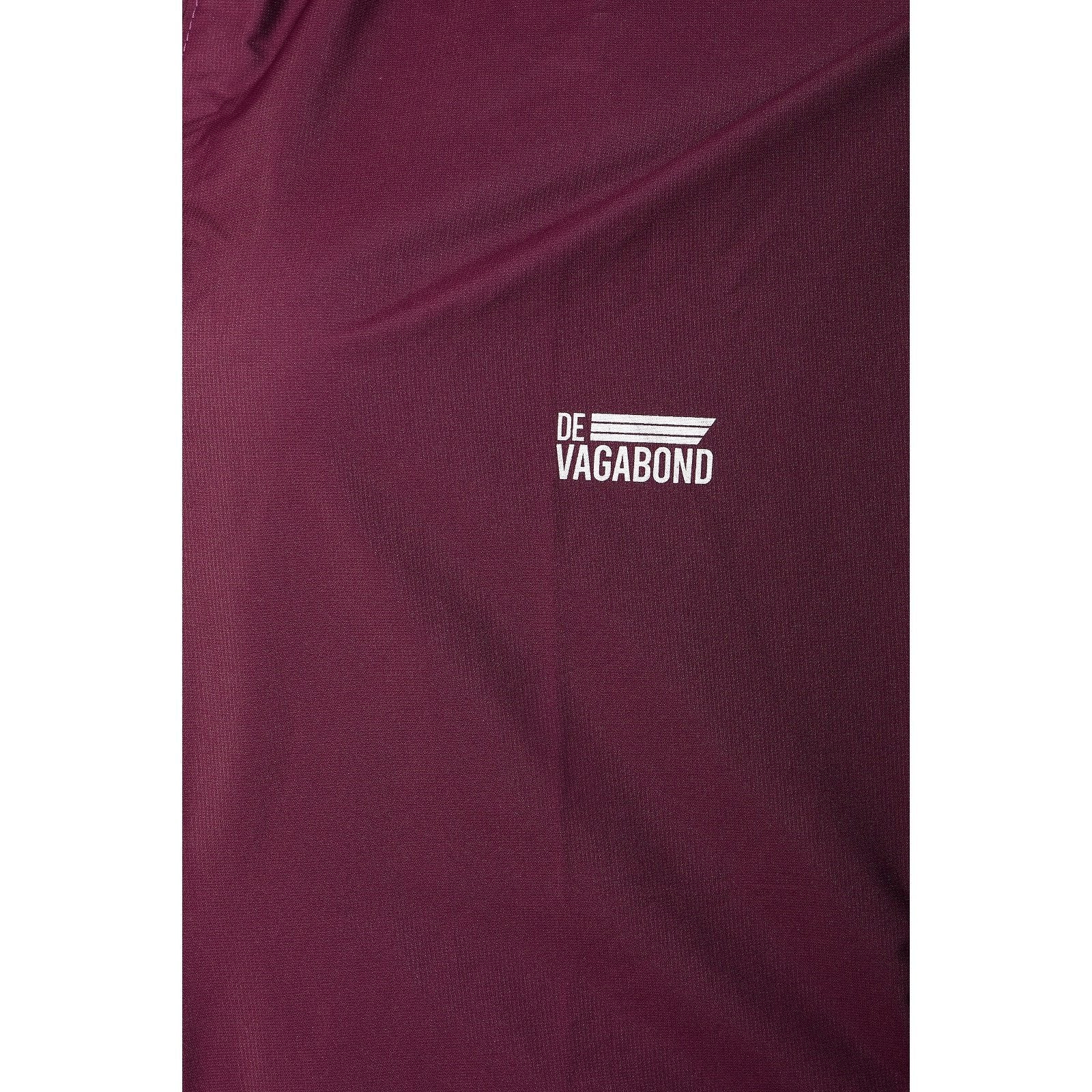 DV Pro Plus Rain Over Coat DE VAGABOND