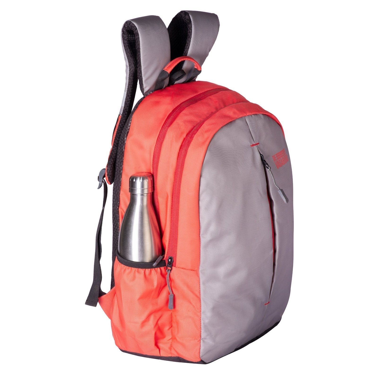 Doby Orange DE VAGABOND