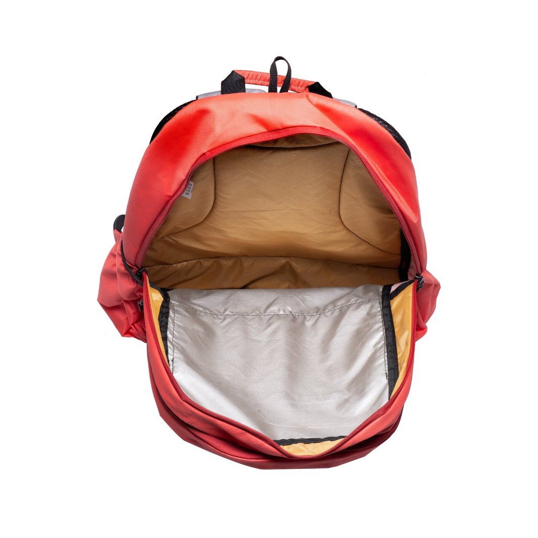 Doby Orange DE VAGABOND