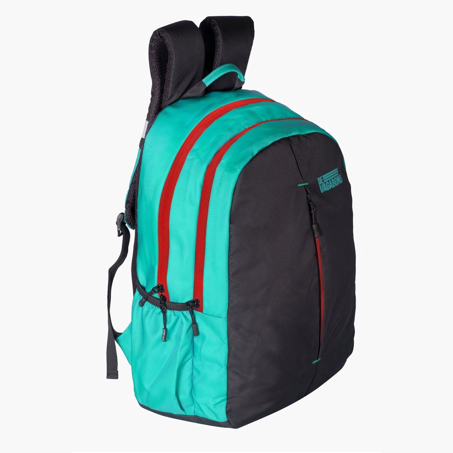 Doby Sea Green DE VAGABOND