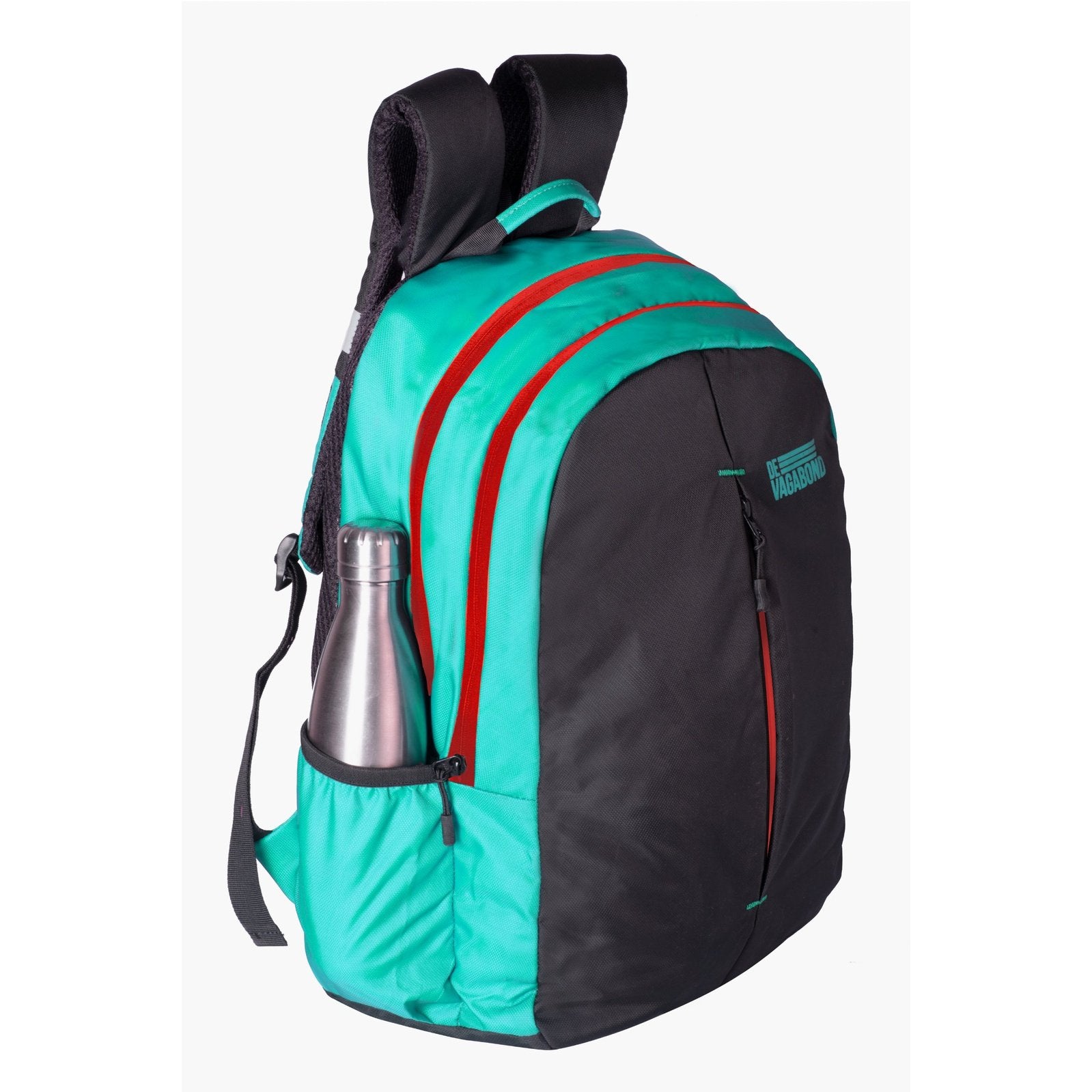 Doby Sea Green DE VAGABOND