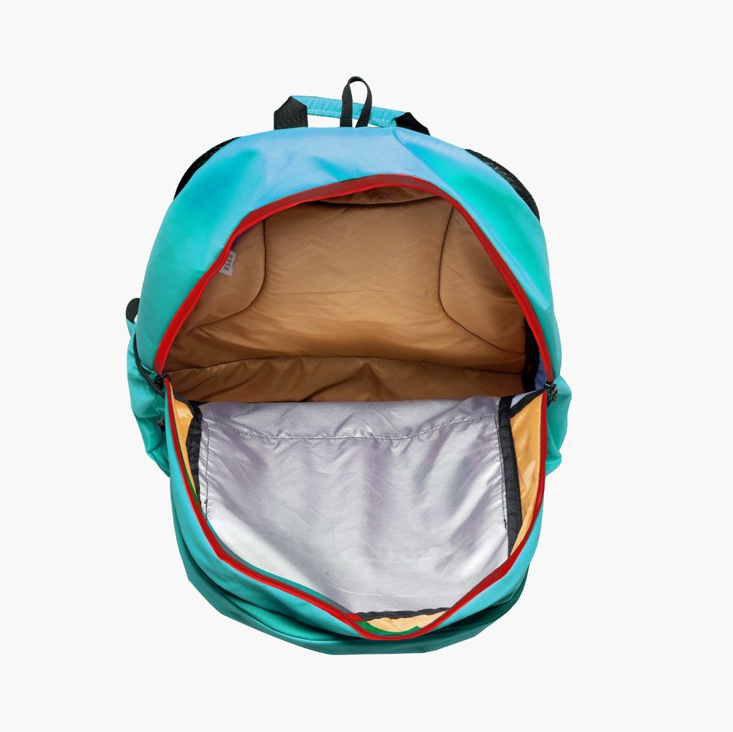Doby Sea Green DE VAGABOND