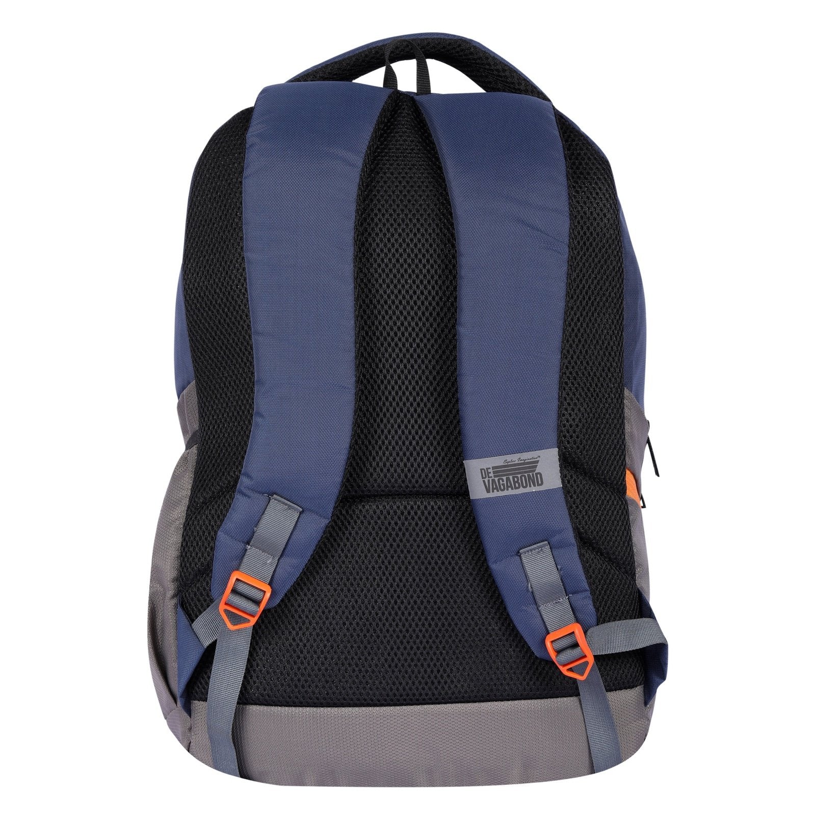 DV Pro 4.21 Blue DE VAGABOND