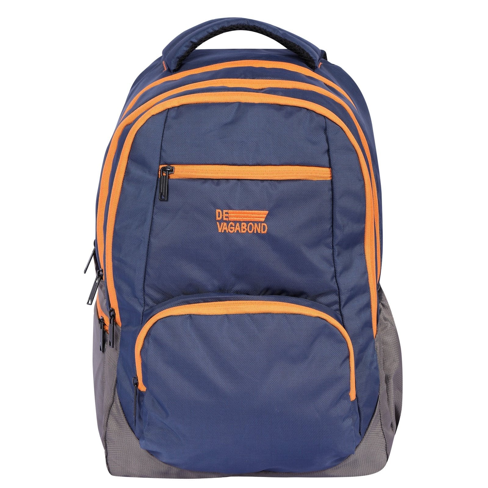 DV Pro 4.21 Blue DE VAGABOND