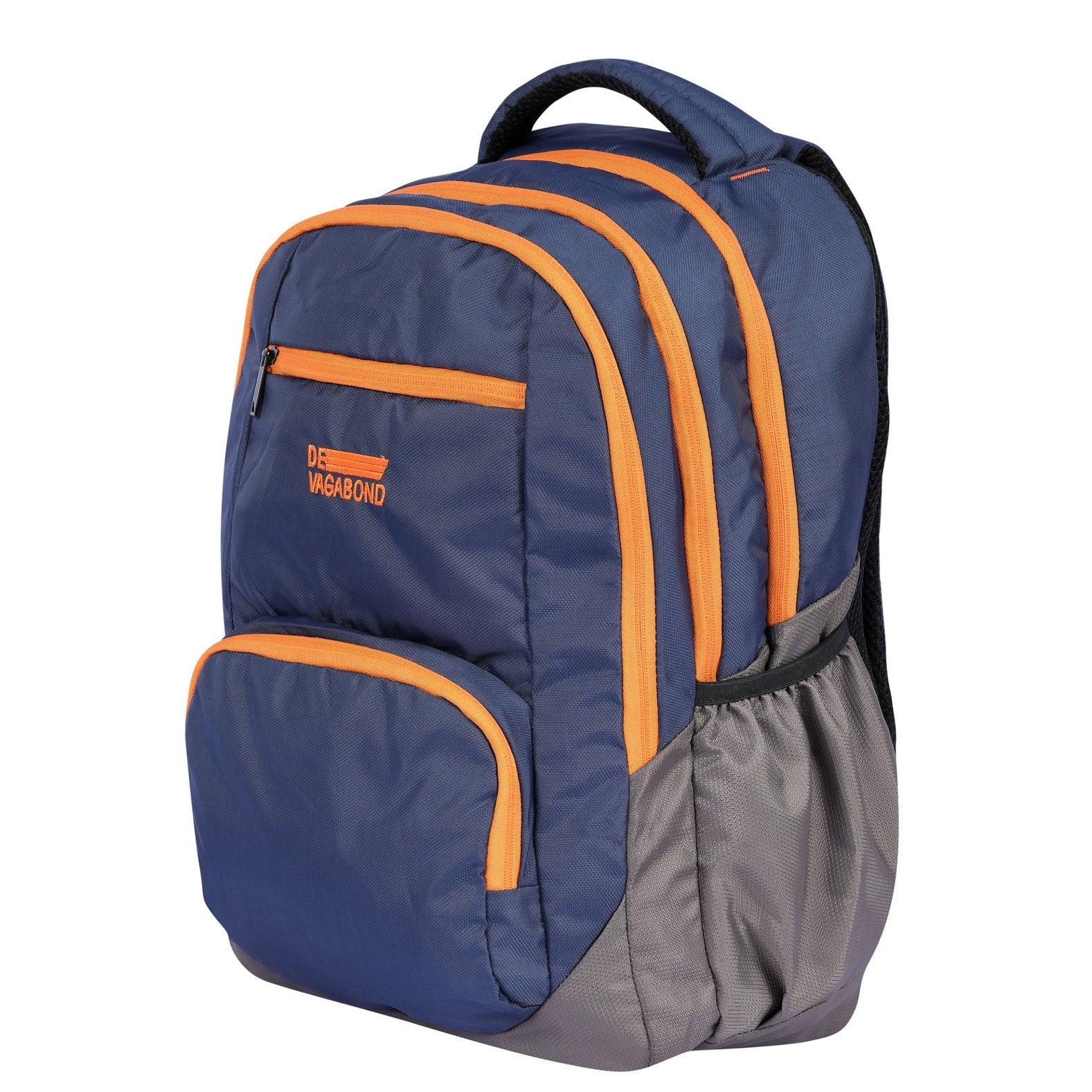 DV Pro 4.21 Blue DE VAGABOND
