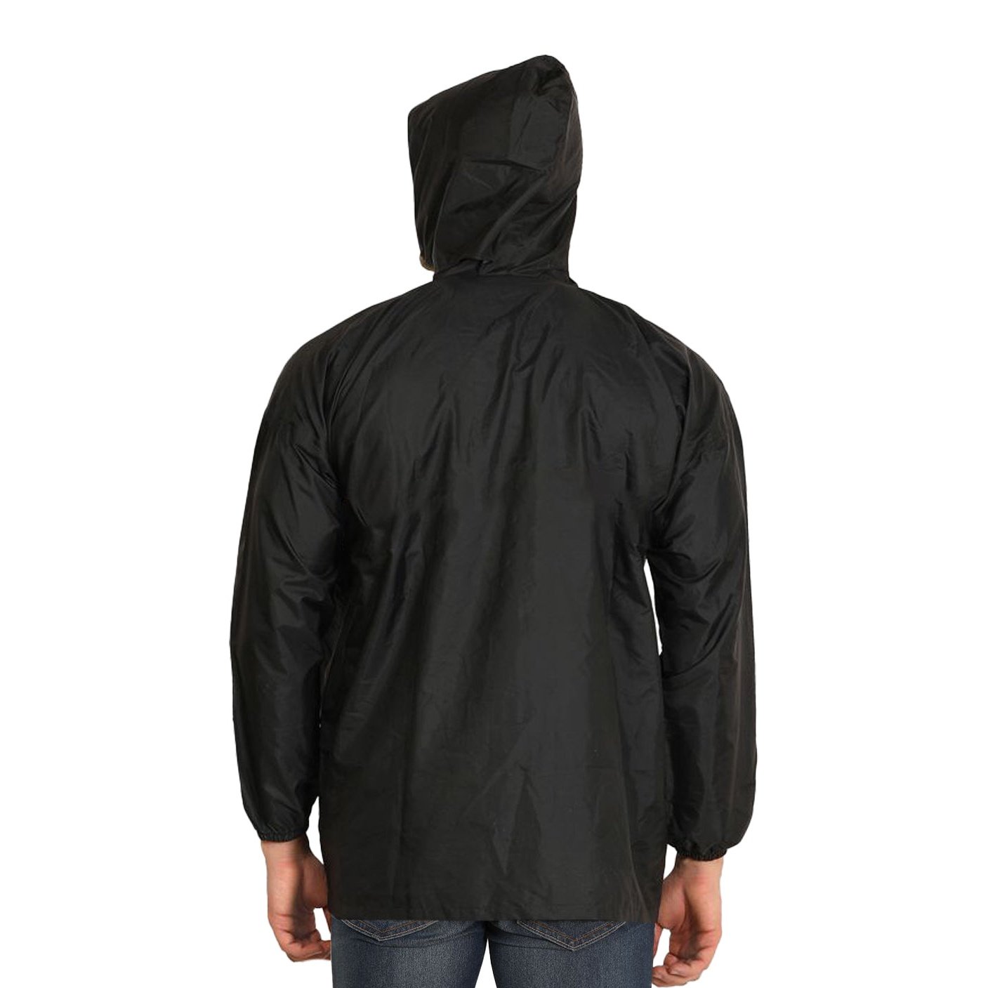 Dv Pro Plus Men Rainsuit with Pant DE VAGABOND