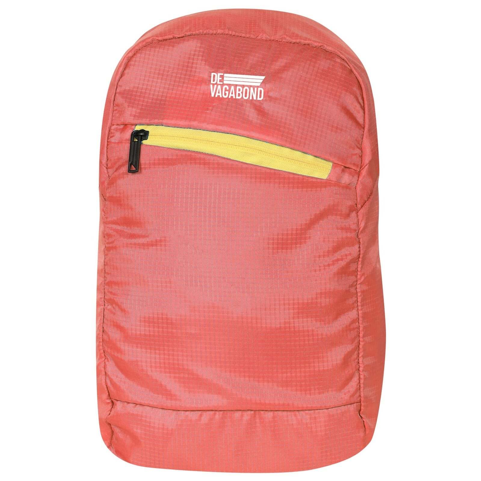 GAMA Cycling Bag Black 11 Liters with compact design for cyclists, featuring one compartment and stylish color options.