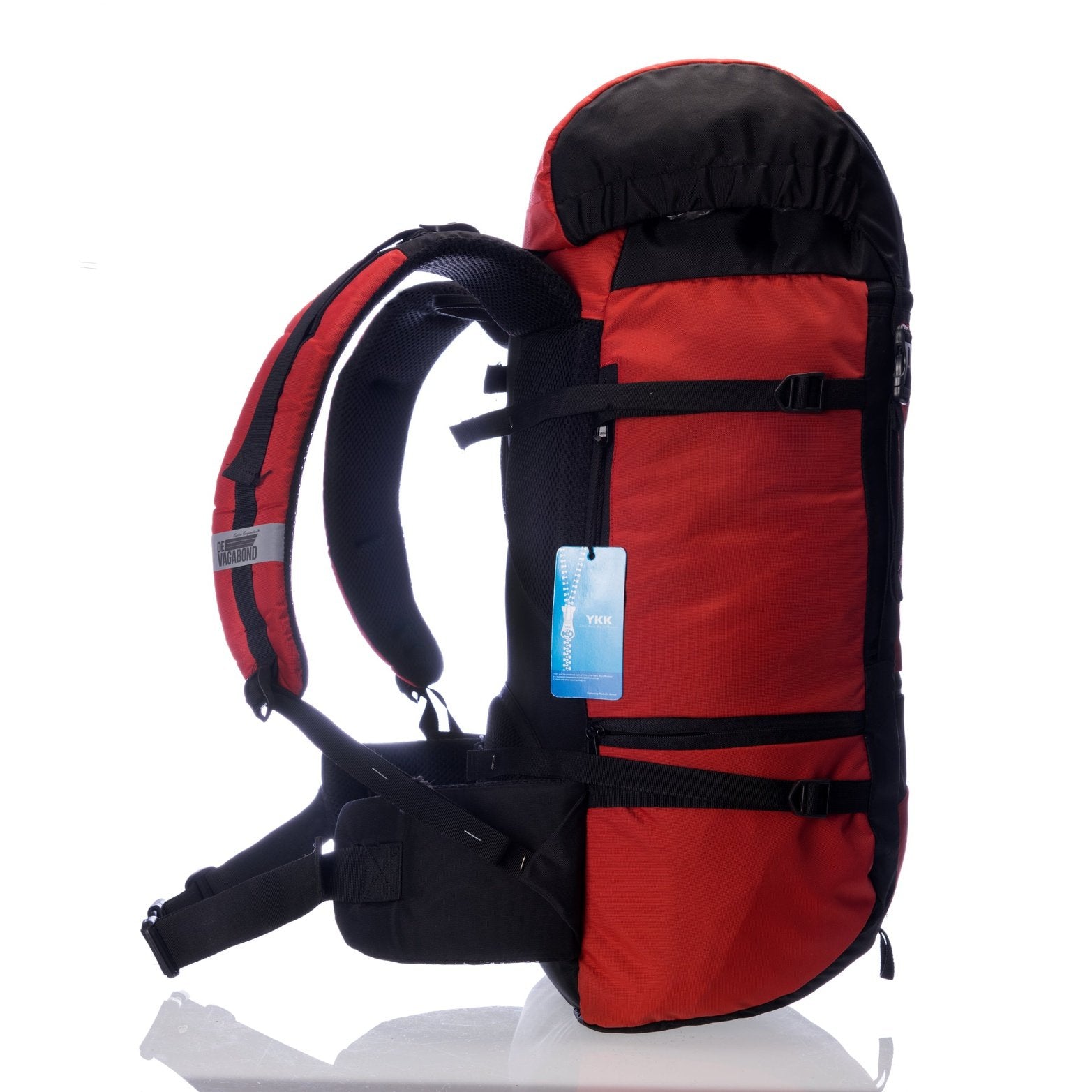 Glacier 45 Original DE VAGABOND