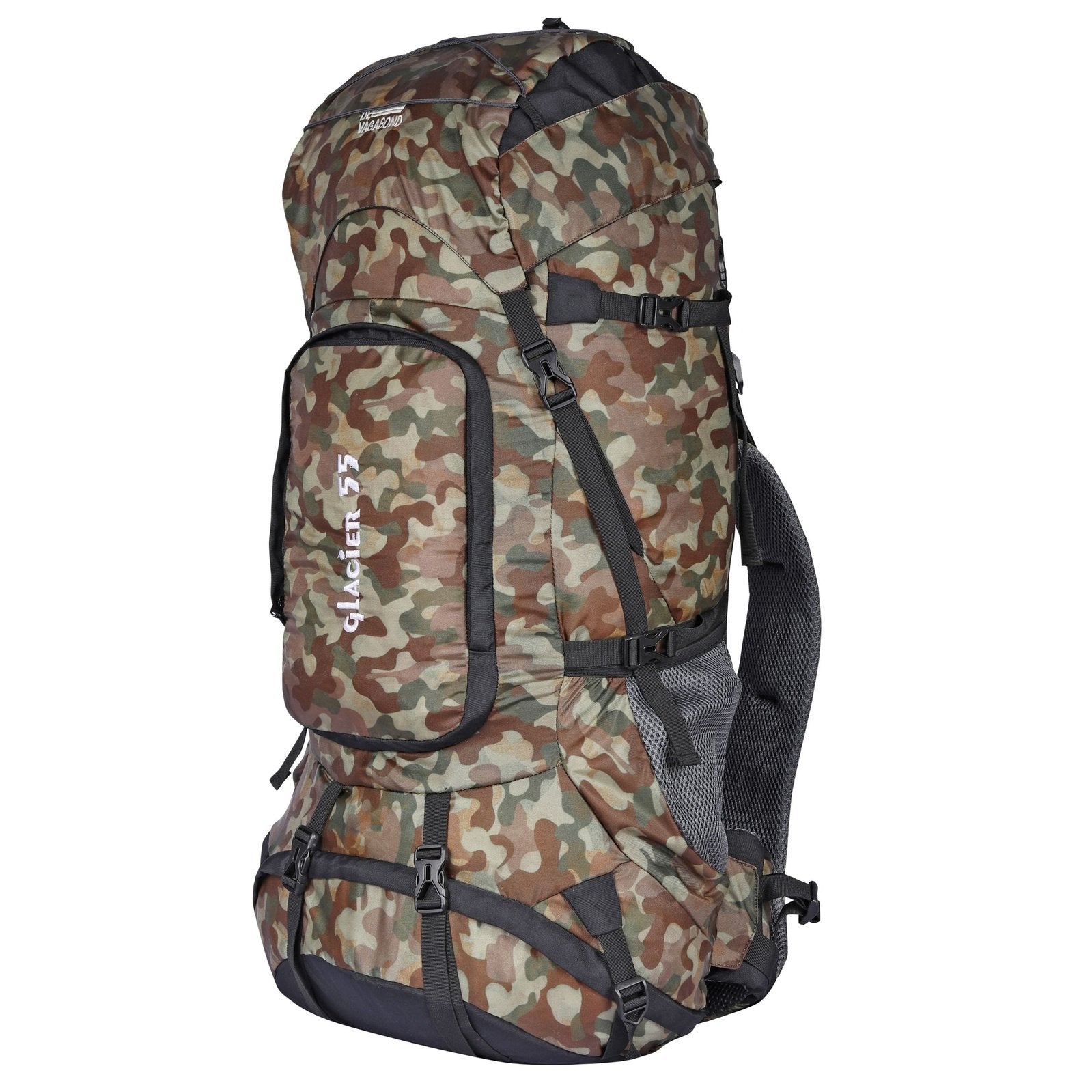 Glacier 55 Original DE VAGABOND