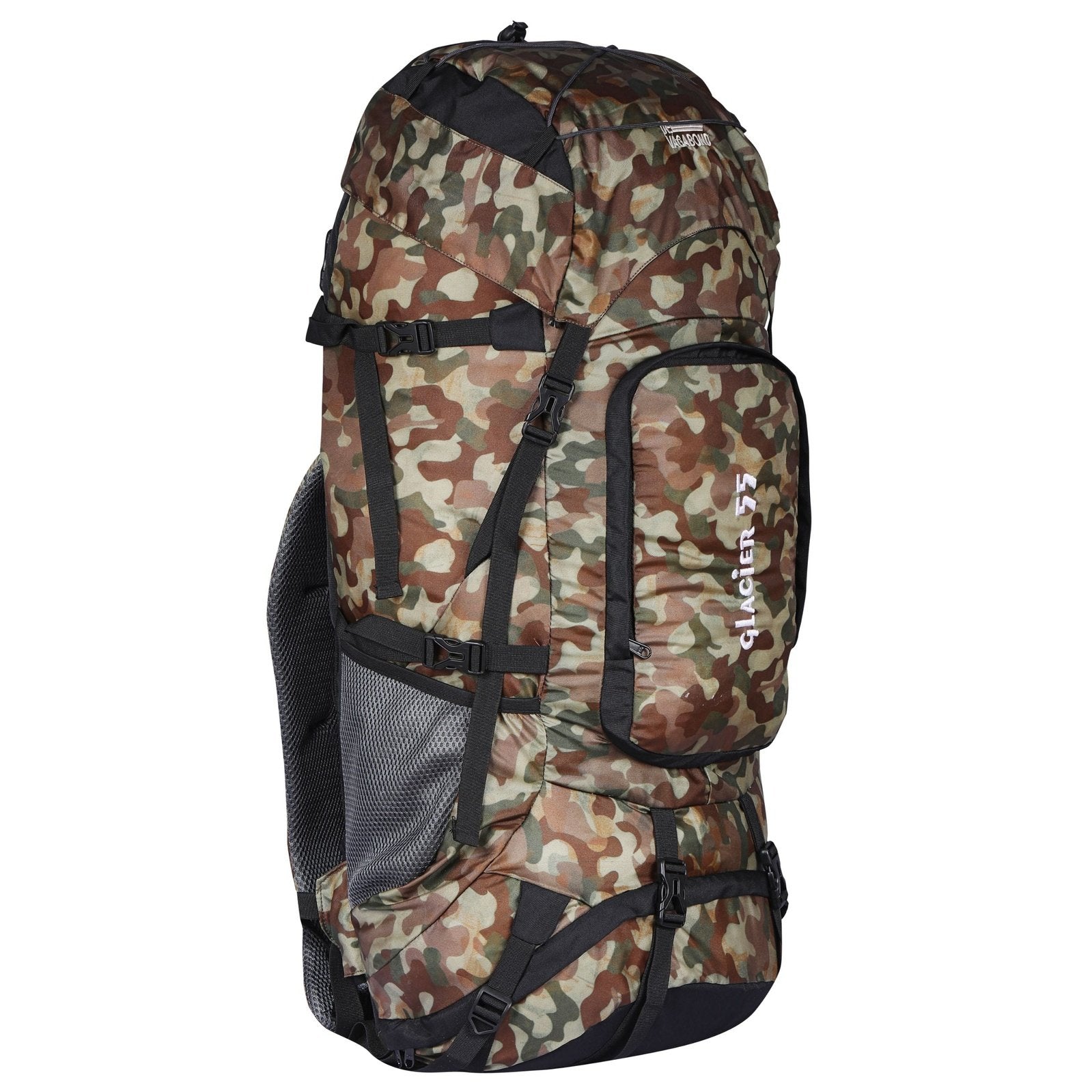 Glacier 55 Original DE VAGABOND