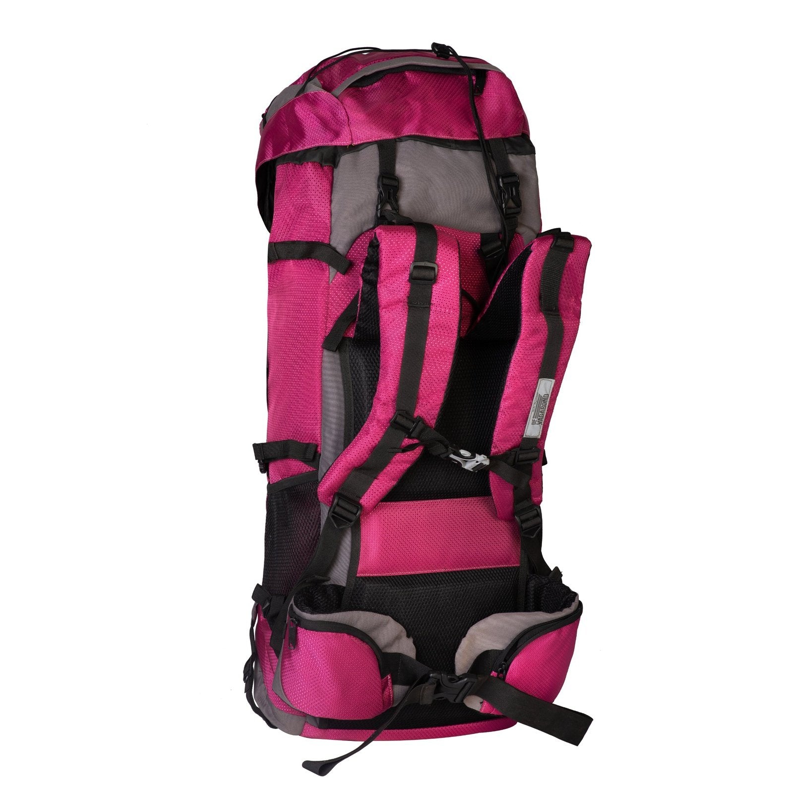 Glacier 55 Original DE VAGABOND