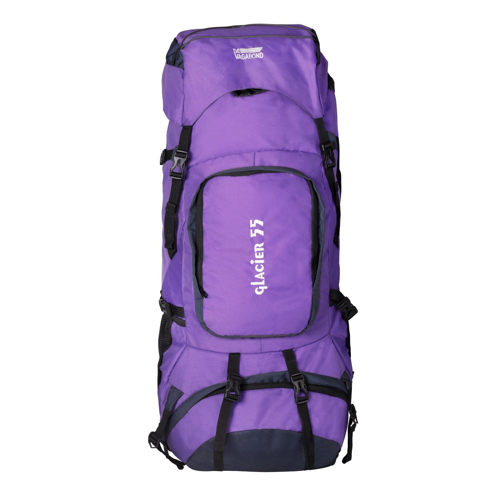 Glacier 55 Original DE VAGABOND