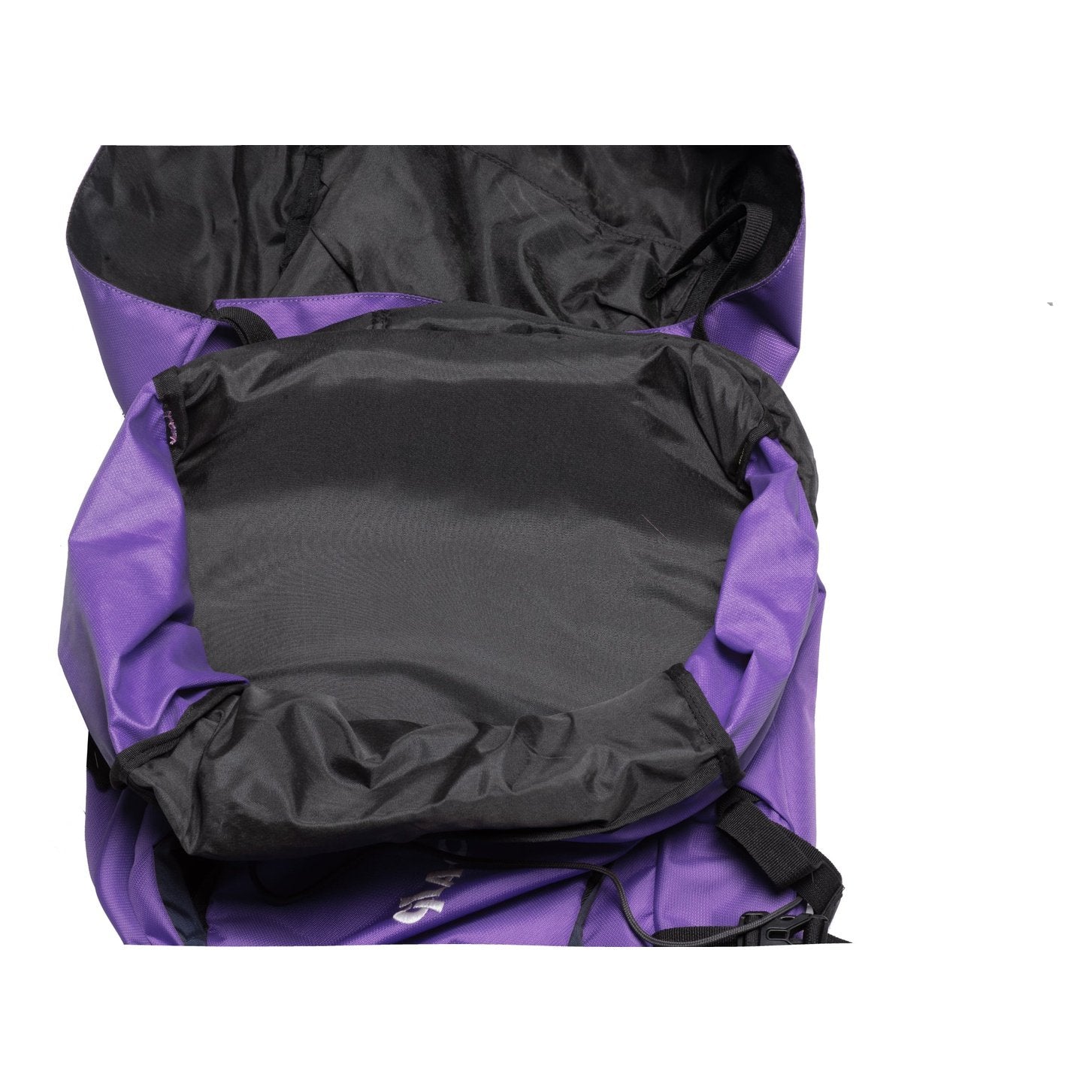Glacier 55 Original DE VAGABOND