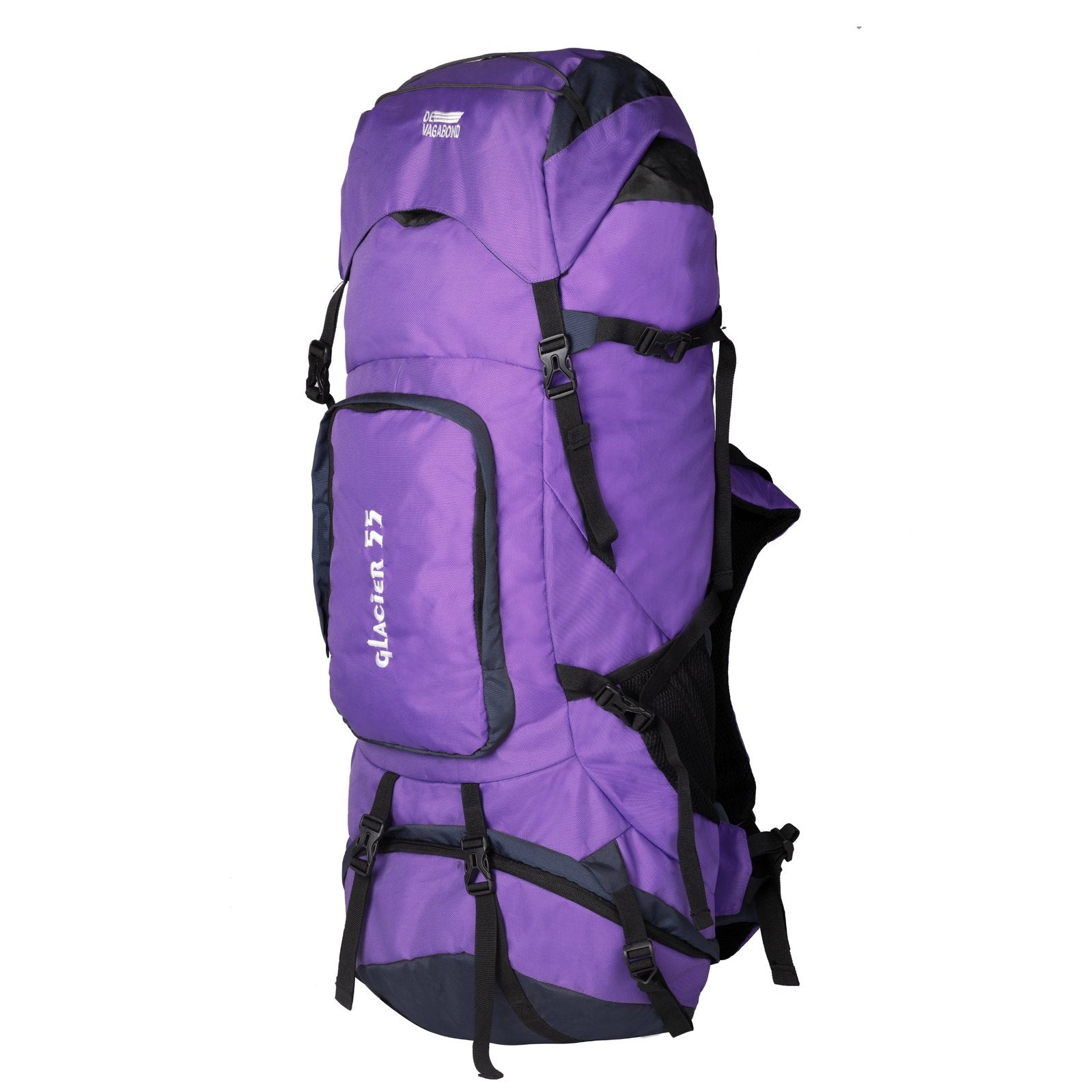 Glacier 55 Original DE VAGABOND