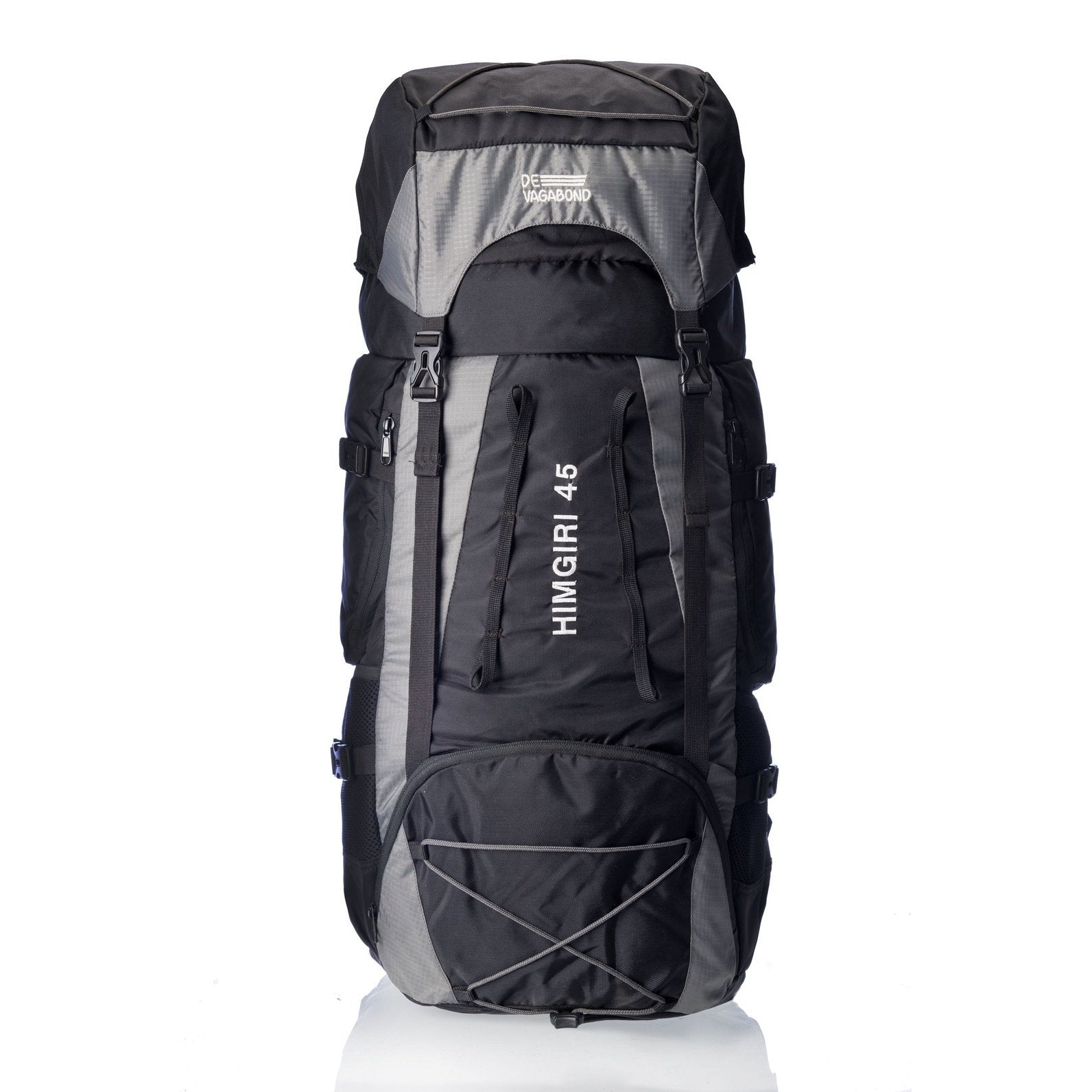 Himgiri grey DE VAGABOND