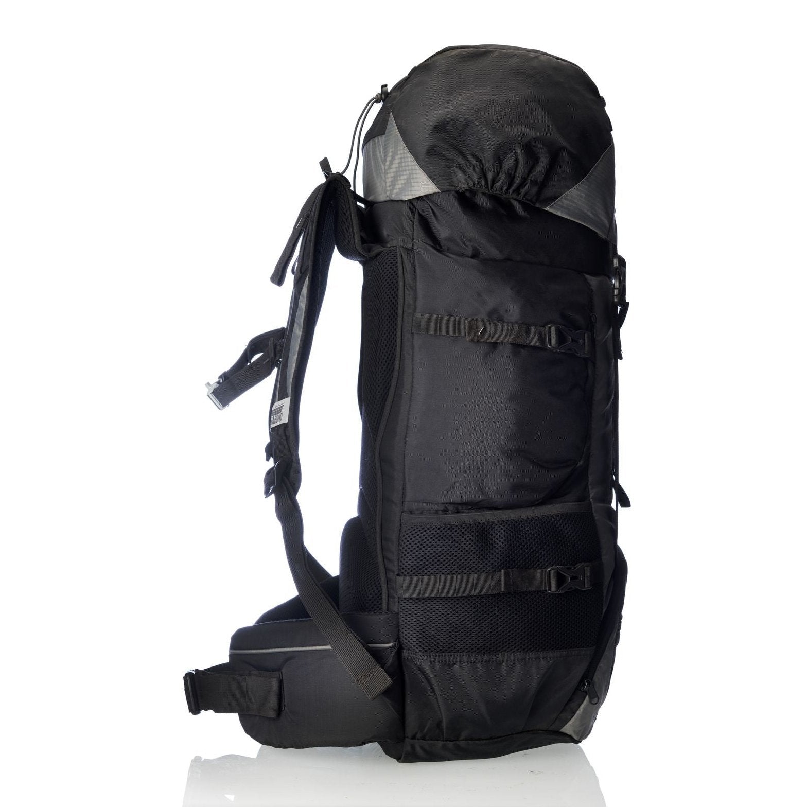 Himgiri grey DE VAGABOND